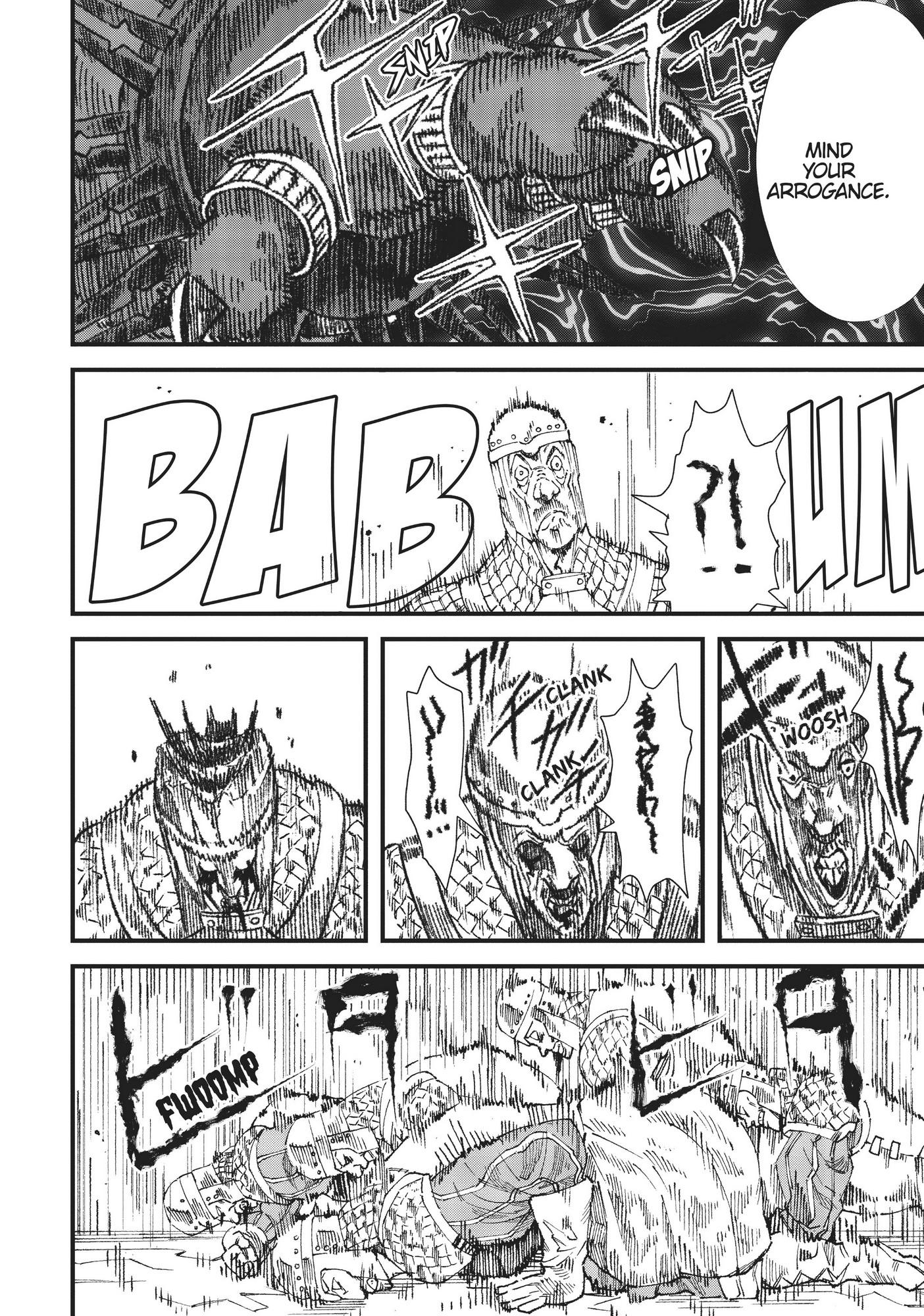 The Comeback of the Demon King Who Formed a Demon's Guild After Being Vanquished by the Hero chapter 18 page 10