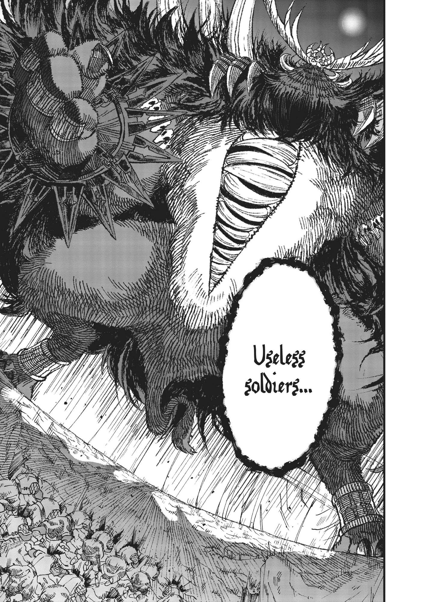 The Comeback of the Demon King Who Formed a Demon's Guild After Being Vanquished by the Hero chapter 18 page 11