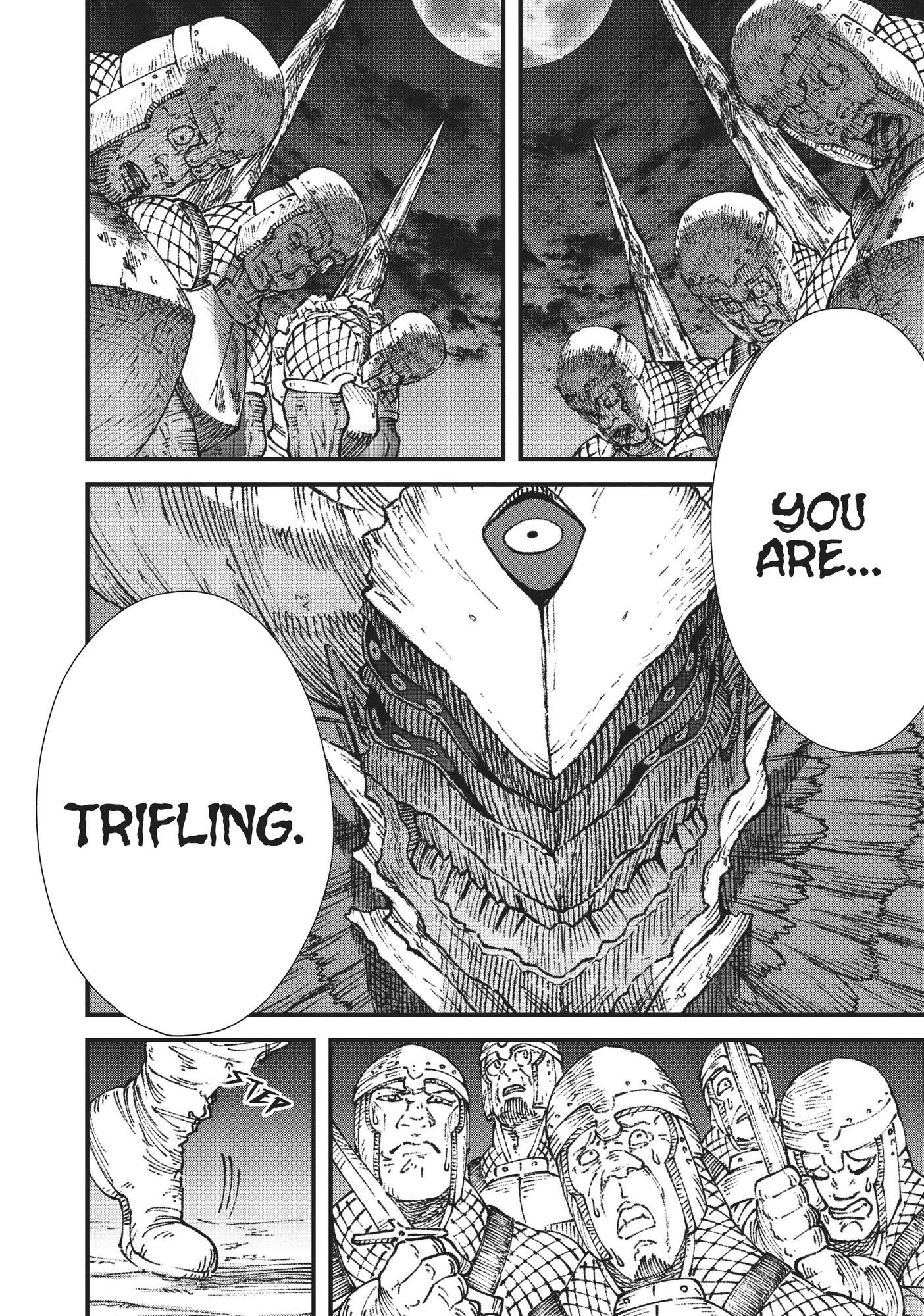 The Comeback of the Demon King Who Formed a Demon's Guild After Being Vanquished by the Hero chapter 18 page 16