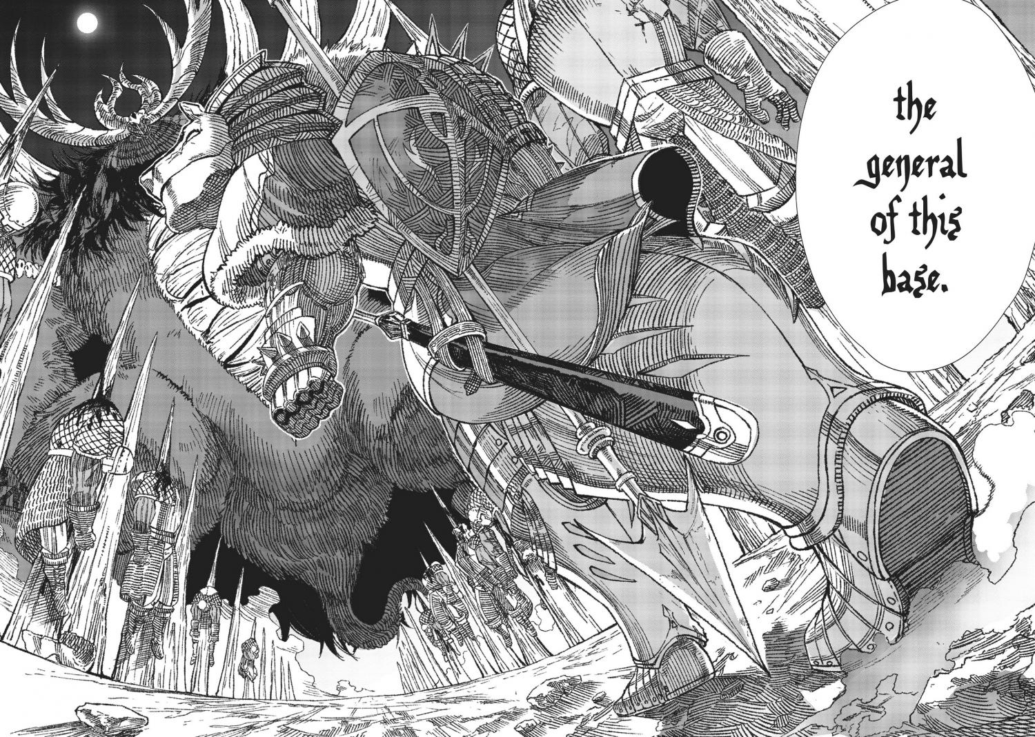 The Comeback of the Demon King Who Formed a Demon's Guild After Being Vanquished by the Hero chapter 18 page 18