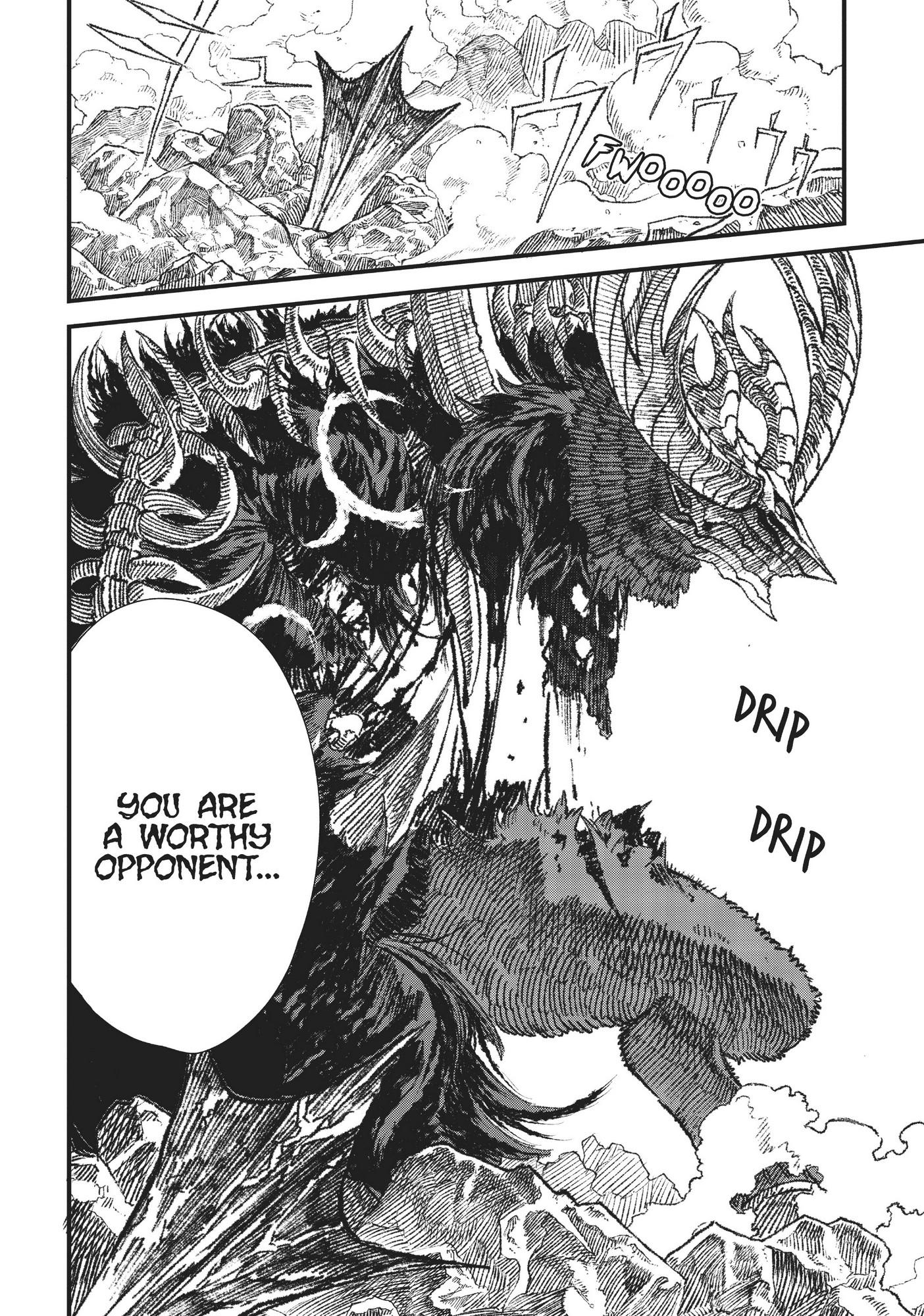 The Comeback of the Demon King Who Formed a Demon's Guild After Being Vanquished by the Hero chapter 19 page 16