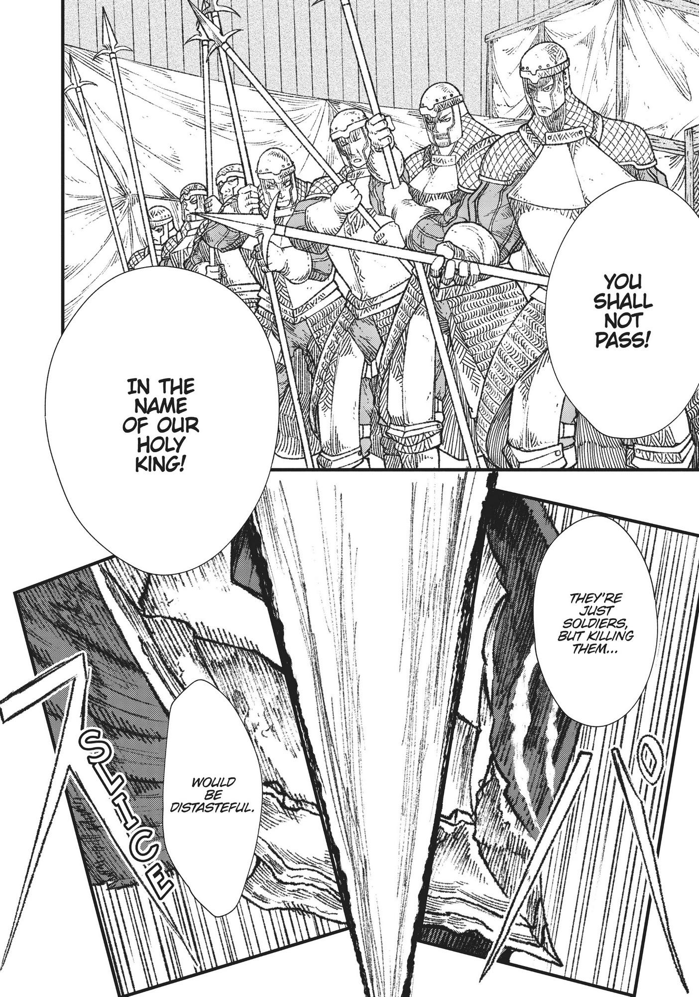 The Comeback of the Demon King Who Formed a Demon's Guild After Being Vanquished by the Hero chapter 20 page 9