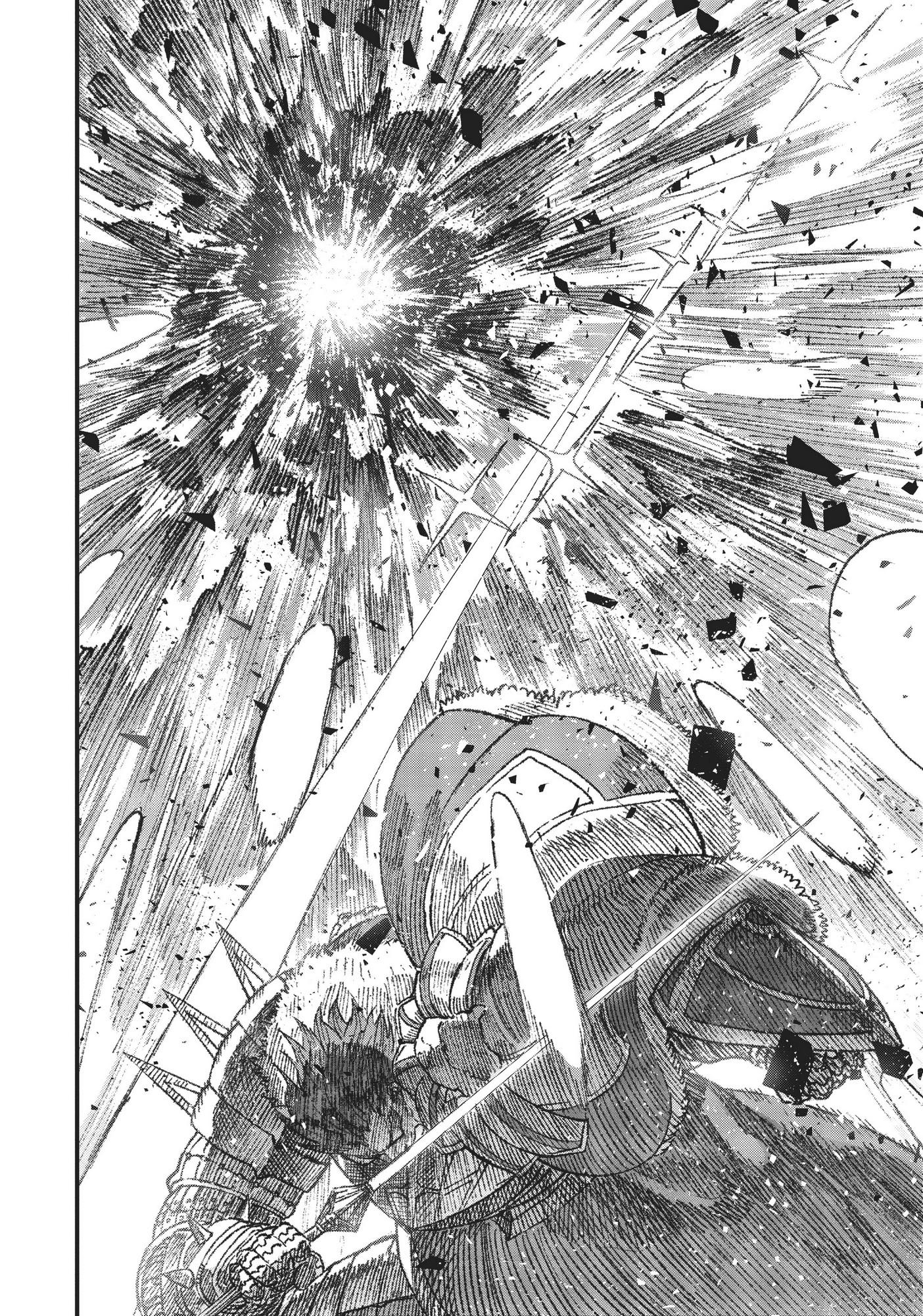 The Comeback of the Demon King Who Formed a Demon's Guild After Being Vanquished by the Hero chapter 21 page 11