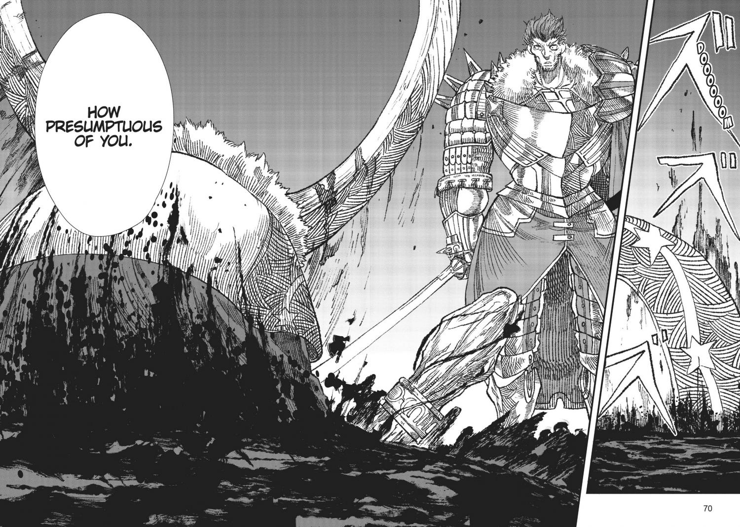 The Comeback of the Demon King Who Formed a Demon's Guild After Being Vanquished by the Hero chapter 21 page 13