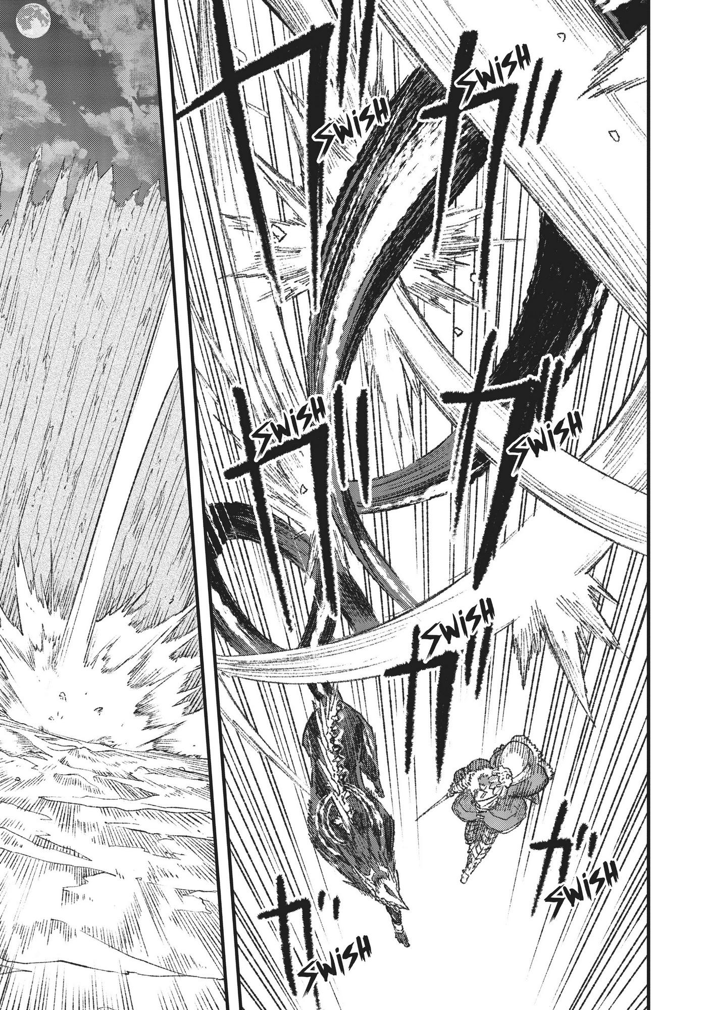 The Comeback of the Demon King Who Formed a Demon's Guild After Being Vanquished by the Hero chapter 21 page 4