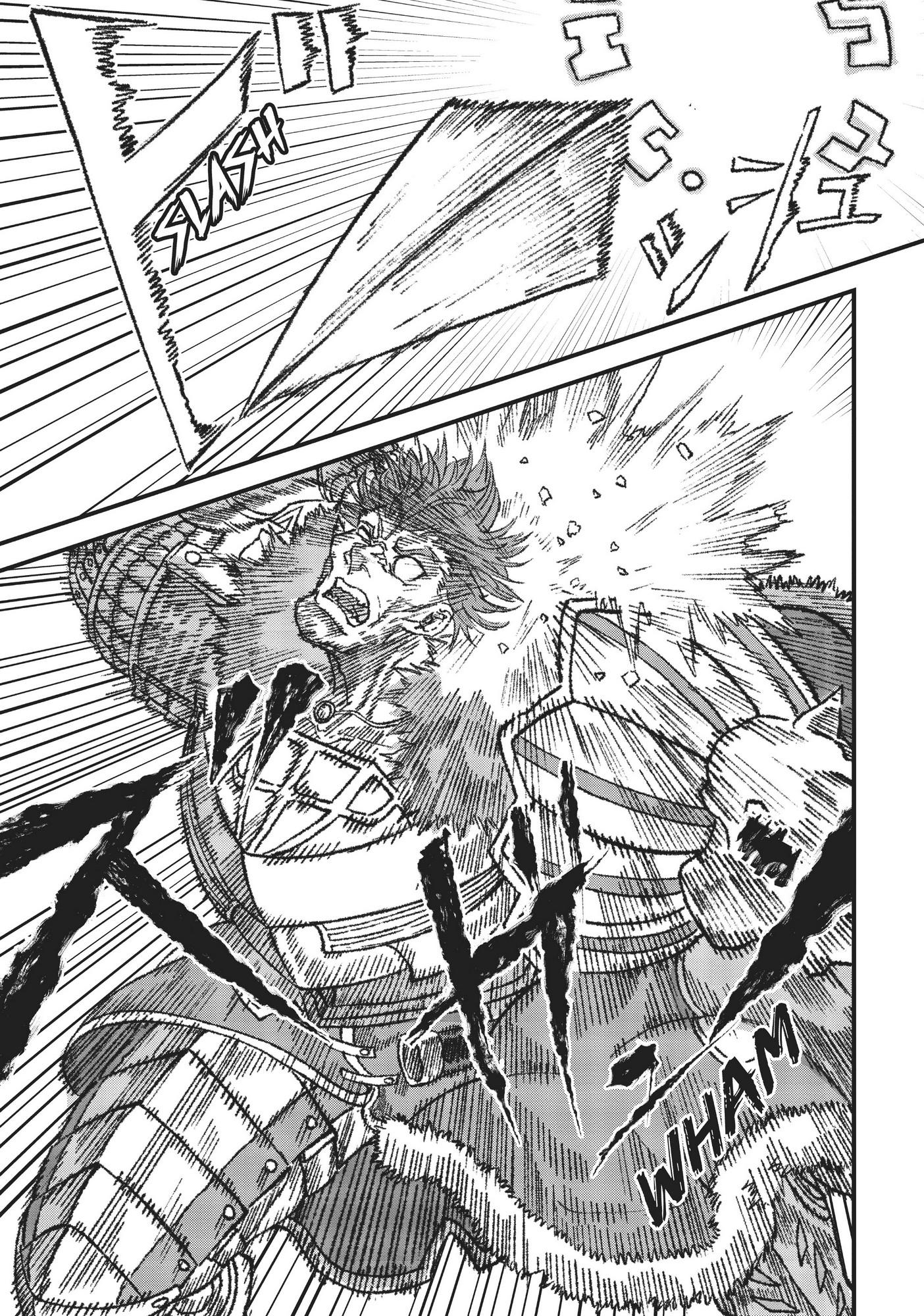 The Comeback of the Demon King Who Formed a Demon's Guild After Being Vanquished by the Hero chapter 22 page 20