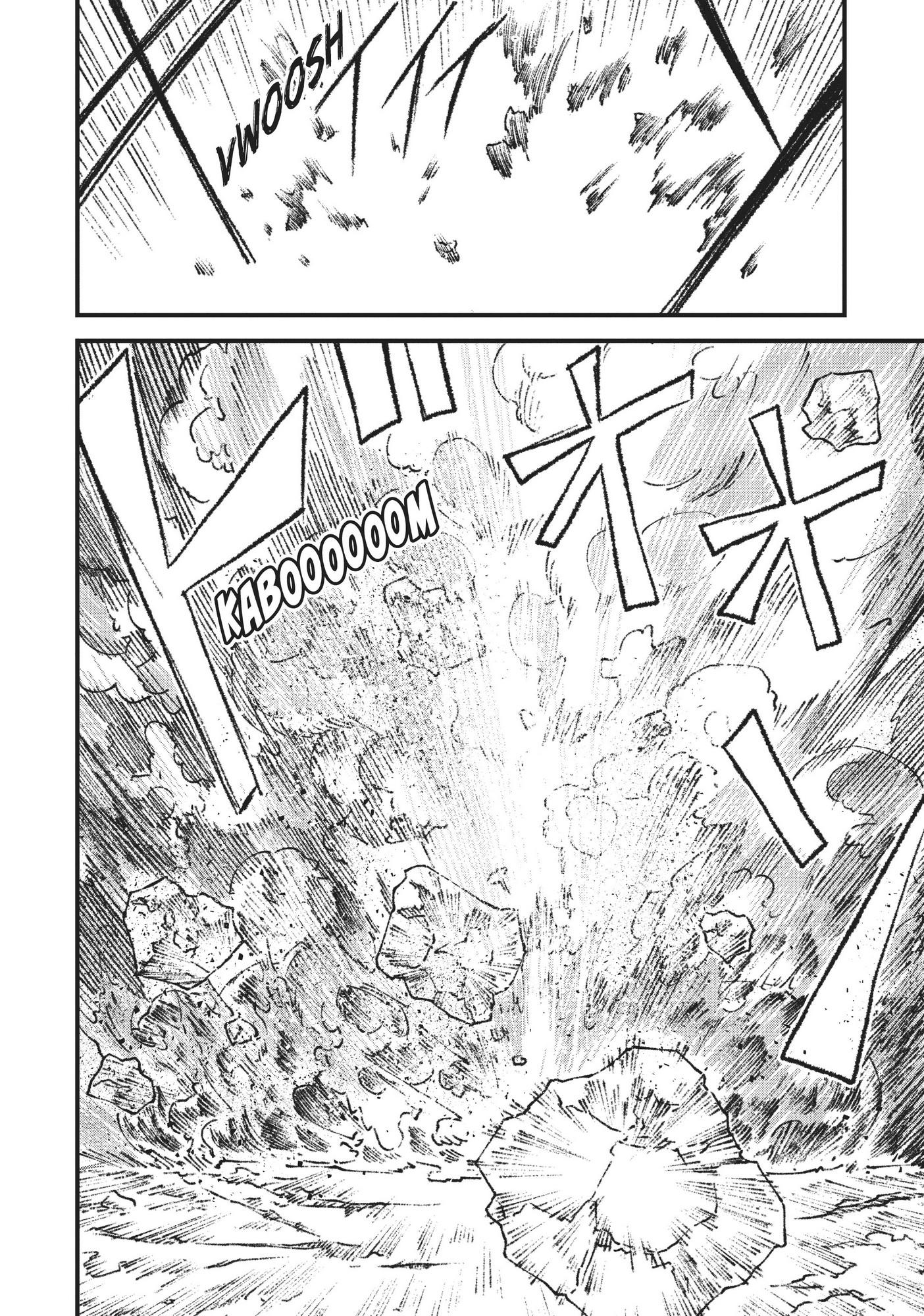 The Comeback of the Demon King Who Formed a Demon's Guild After Being Vanquished by the Hero chapter 23 page 13