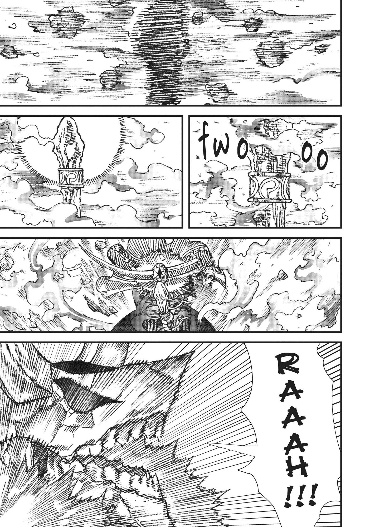 The Comeback of the Demon King Who Formed a Demon's Guild After Being Vanquished by the Hero chapter 23 page 8