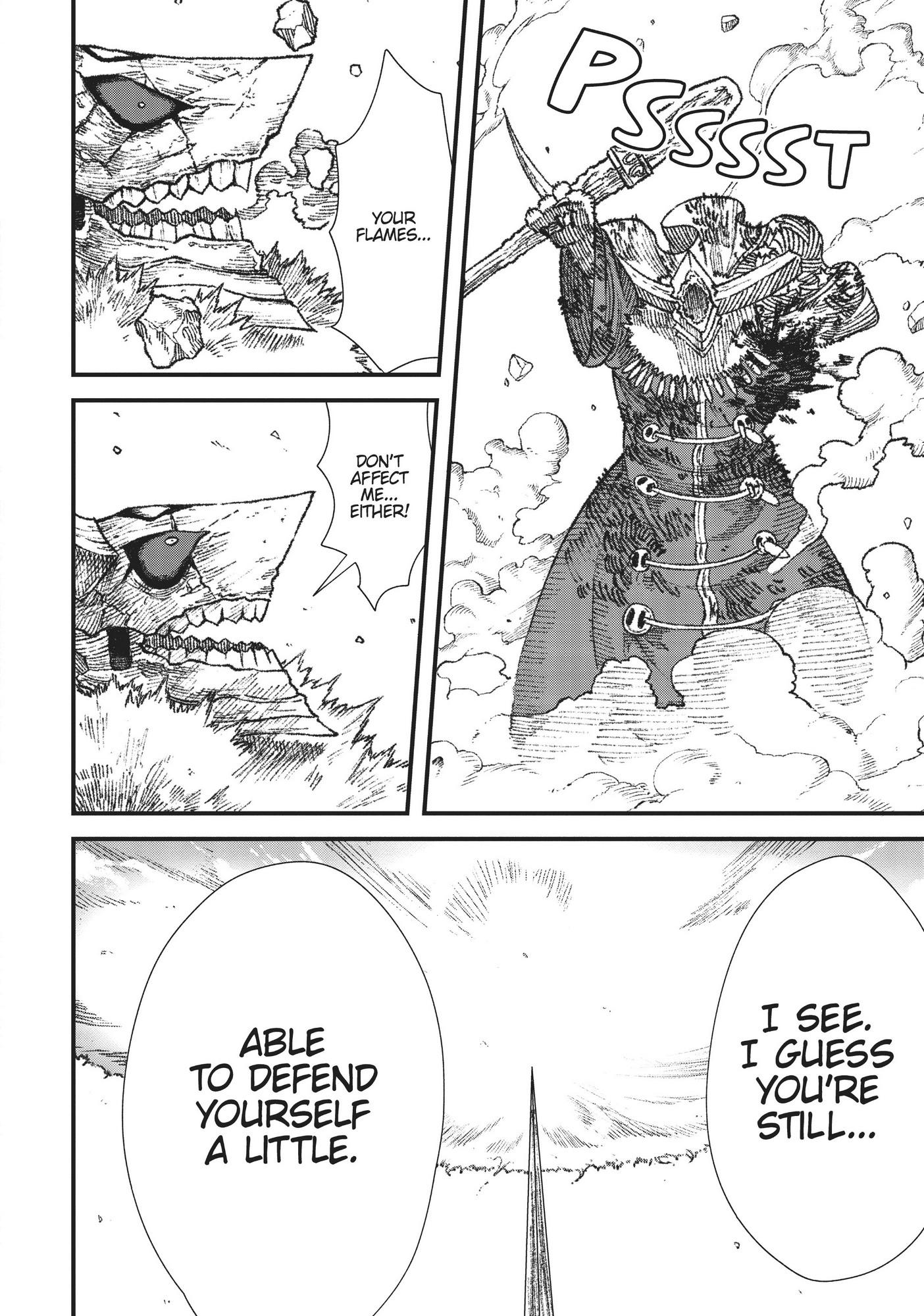 The Comeback of the Demon King Who Formed a Demon's Guild After Being Vanquished by the Hero chapter 23 page 9