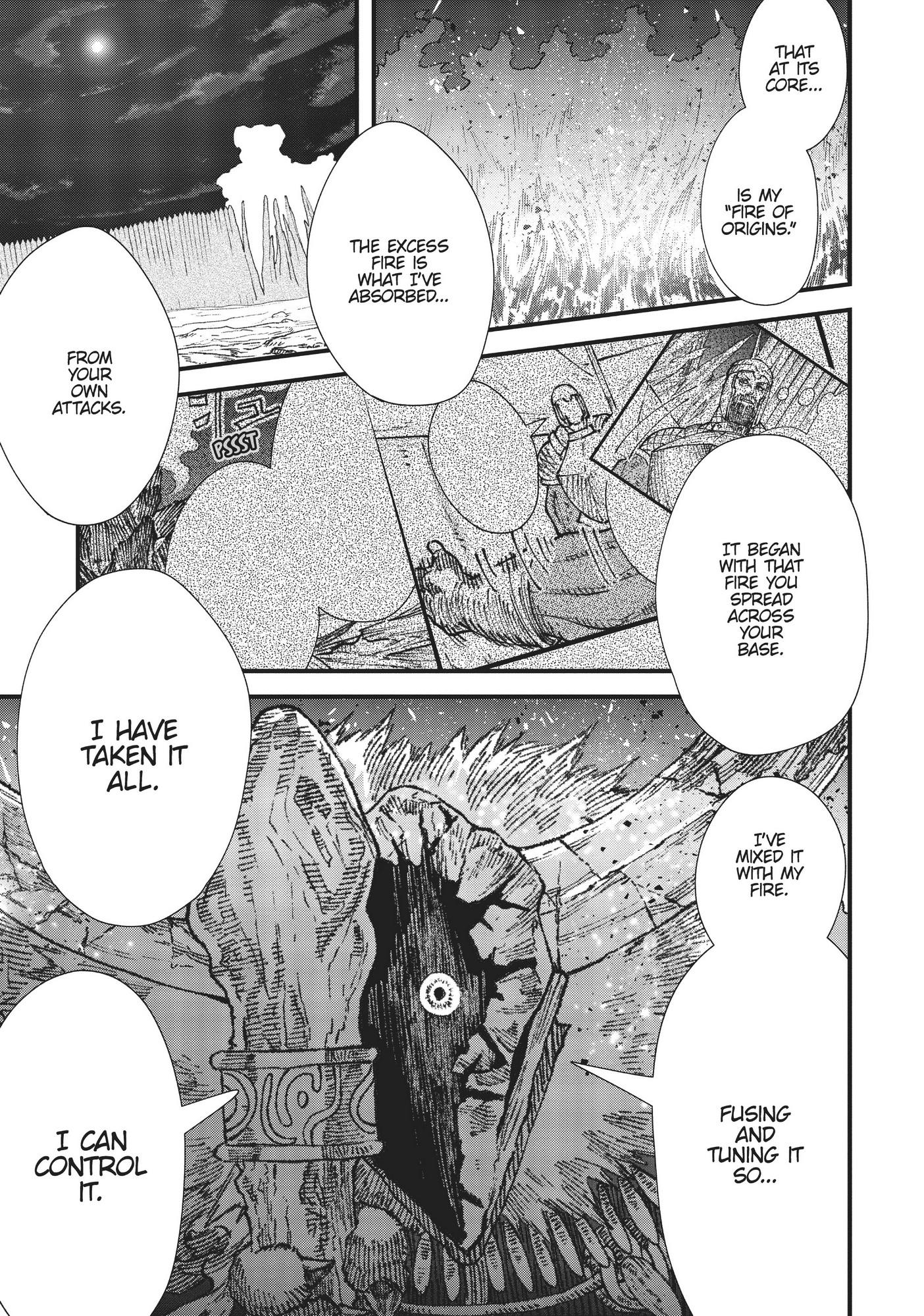 The Comeback of the Demon King Who Formed a Demon's Guild After Being Vanquished by the Hero chapter 24 page 12