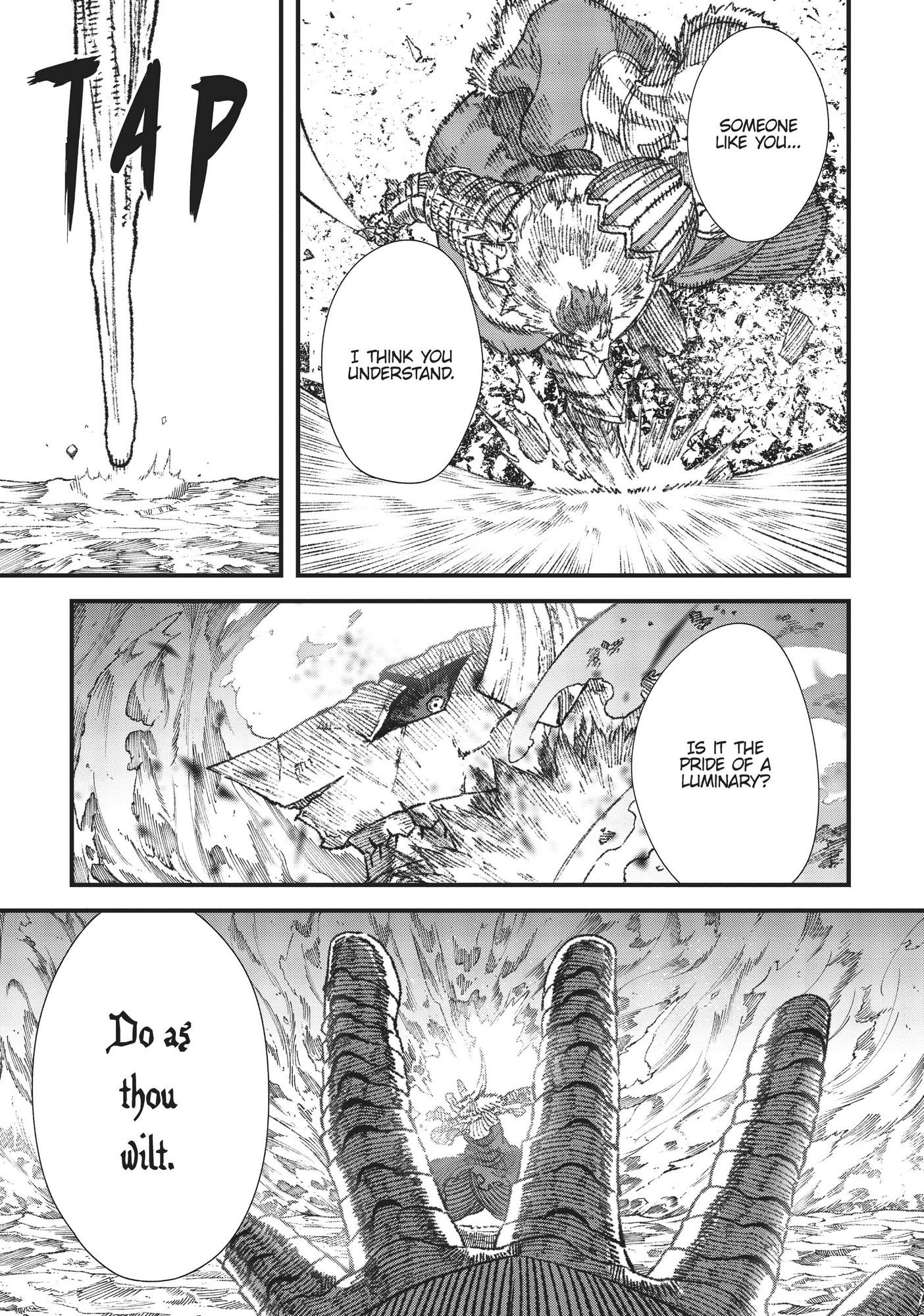 The Comeback of the Demon King Who Formed a Demon's Guild After Being Vanquished by the Hero chapter 24 page 15