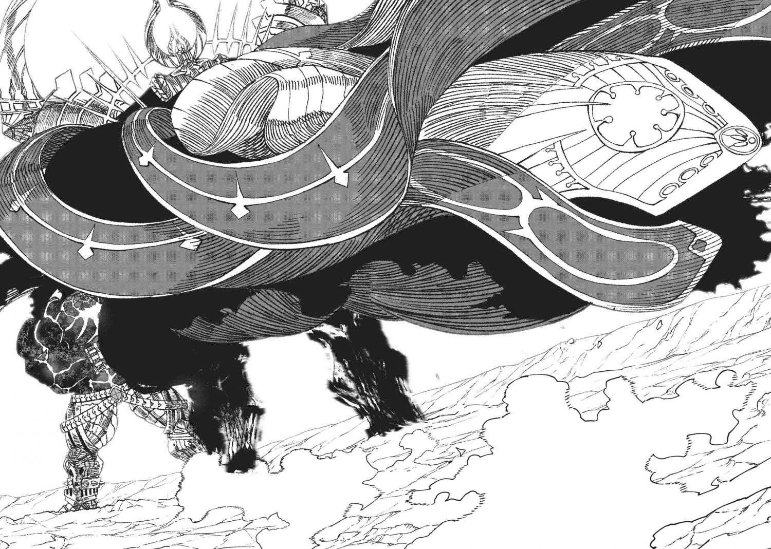 The Comeback of the Demon King Who Formed a Demon's Guild After Being Vanquished by the Hero chapter 25 page 16