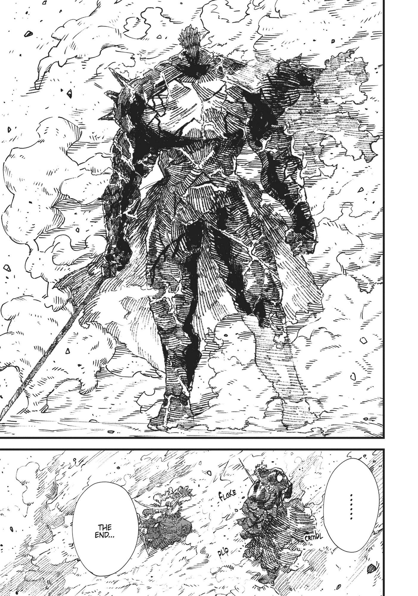 The Comeback of the Demon King Who Formed a Demon's Guild After Being Vanquished by the Hero chapter 25 page 6