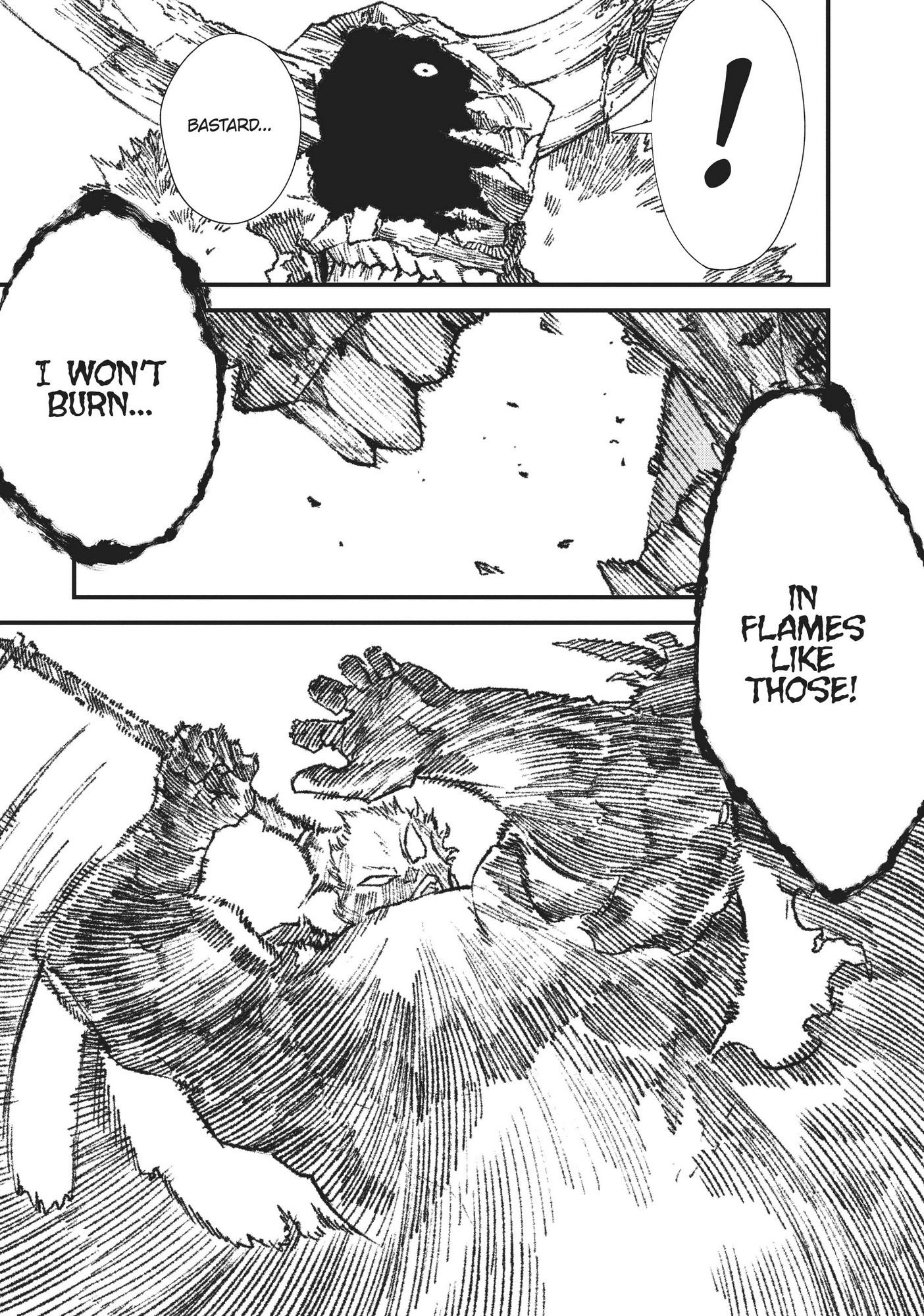 The Comeback of the Demon King Who Formed a Demon's Guild After Being Vanquished by the Hero chapter 25 page 8