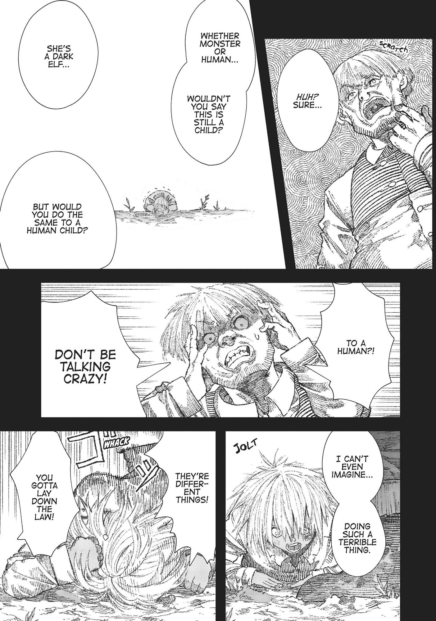 The Comeback of the Demon King Who Formed a Demon's Guild After Being Vanquished by the Hero chapter 26 page 10