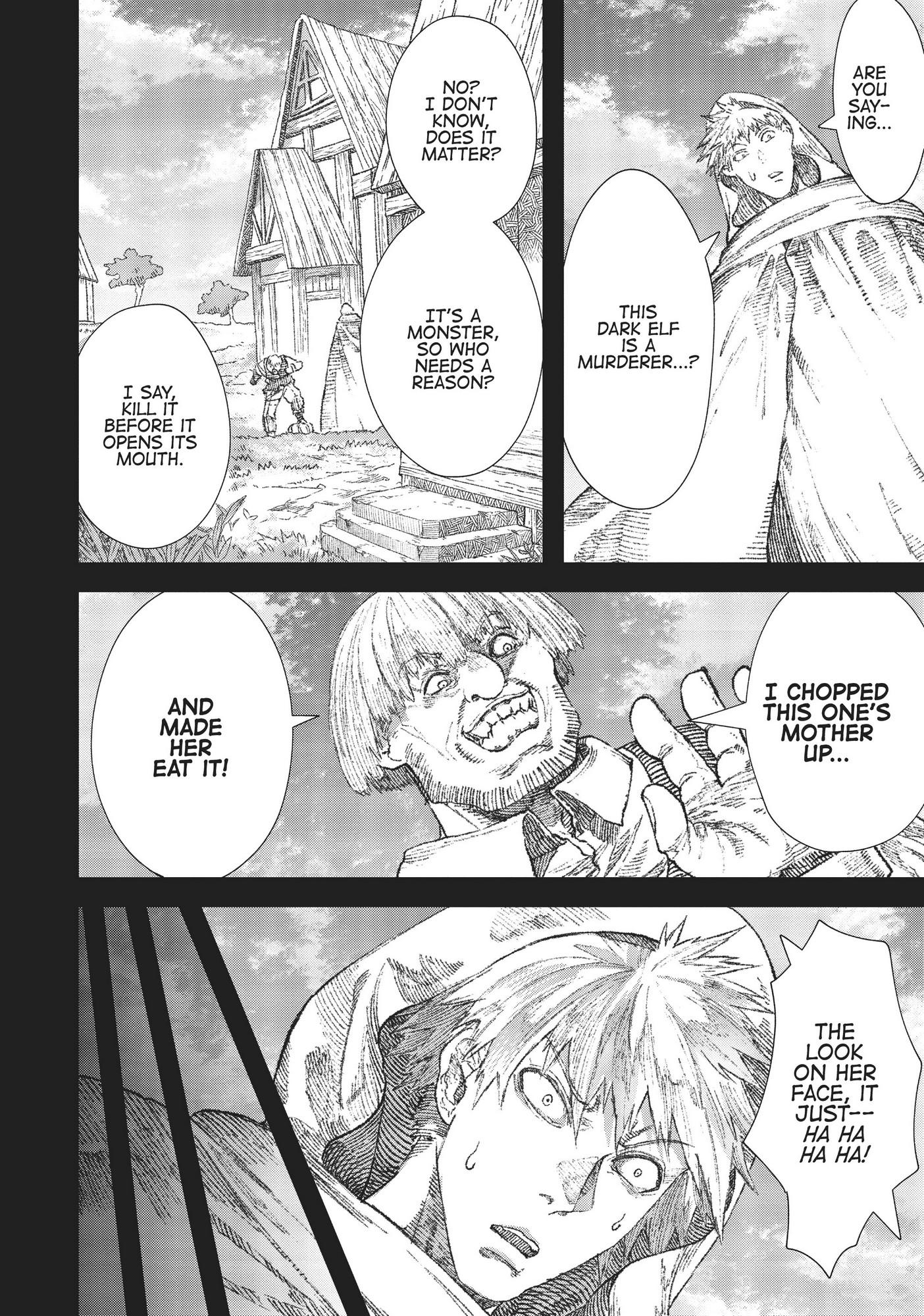 The Comeback of the Demon King Who Formed a Demon's Guild After Being Vanquished by the Hero chapter 26 page 11