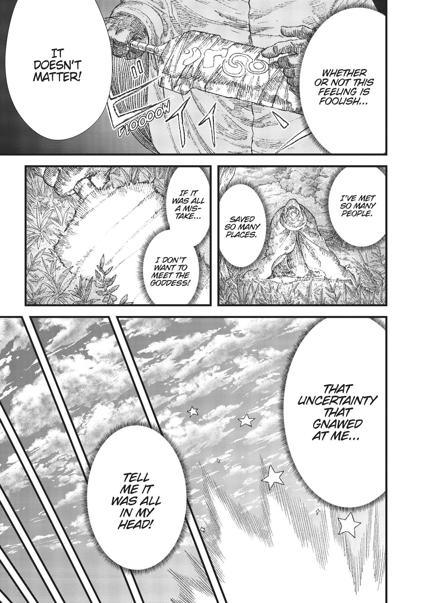 The Comeback of the Demon King Who Formed a Demon's Guild After Being Vanquished by the Hero chapter 26 page 4