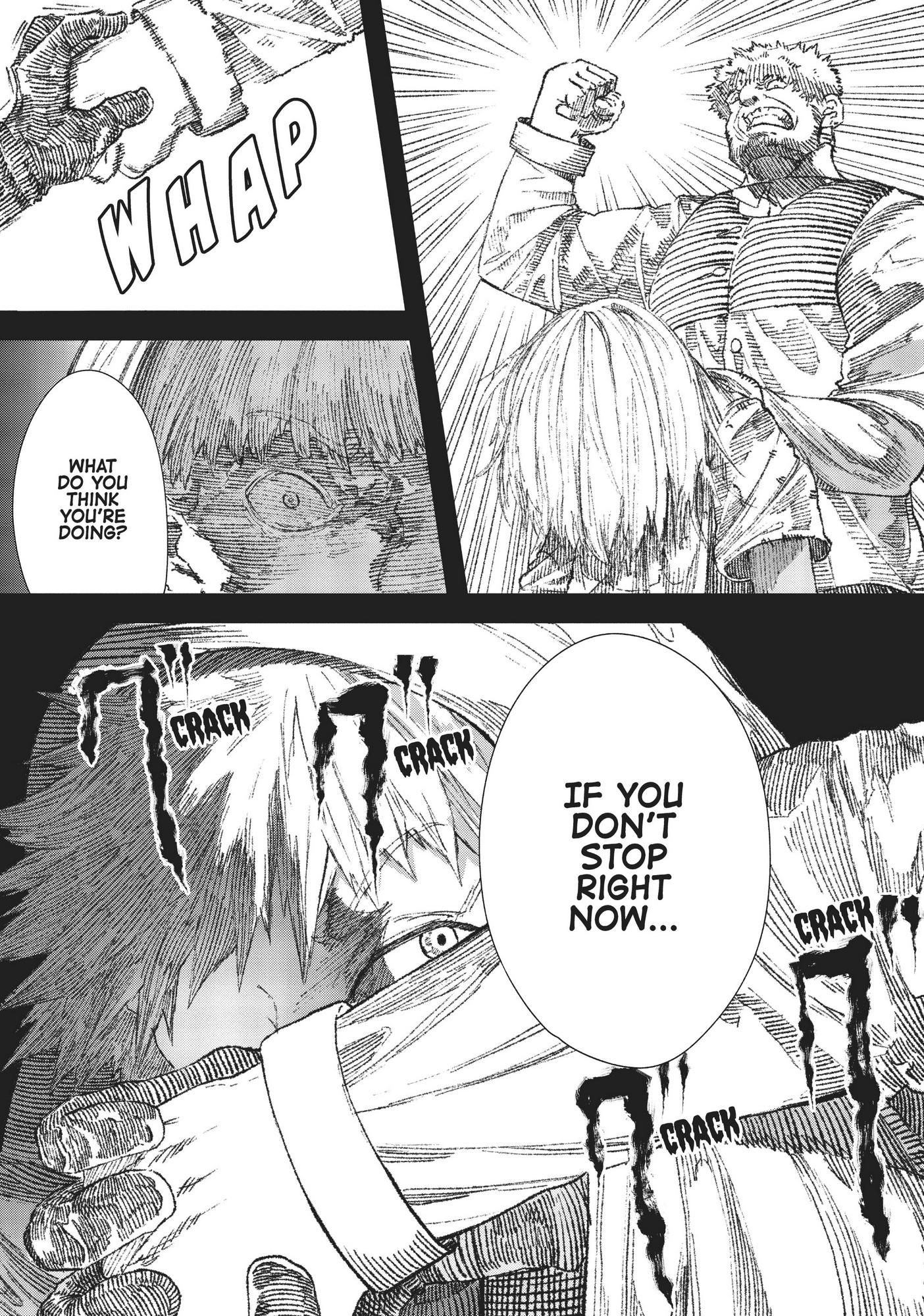 The Comeback of the Demon King Who Formed a Demon's Guild After Being Vanquished by the Hero chapter 26 page 6