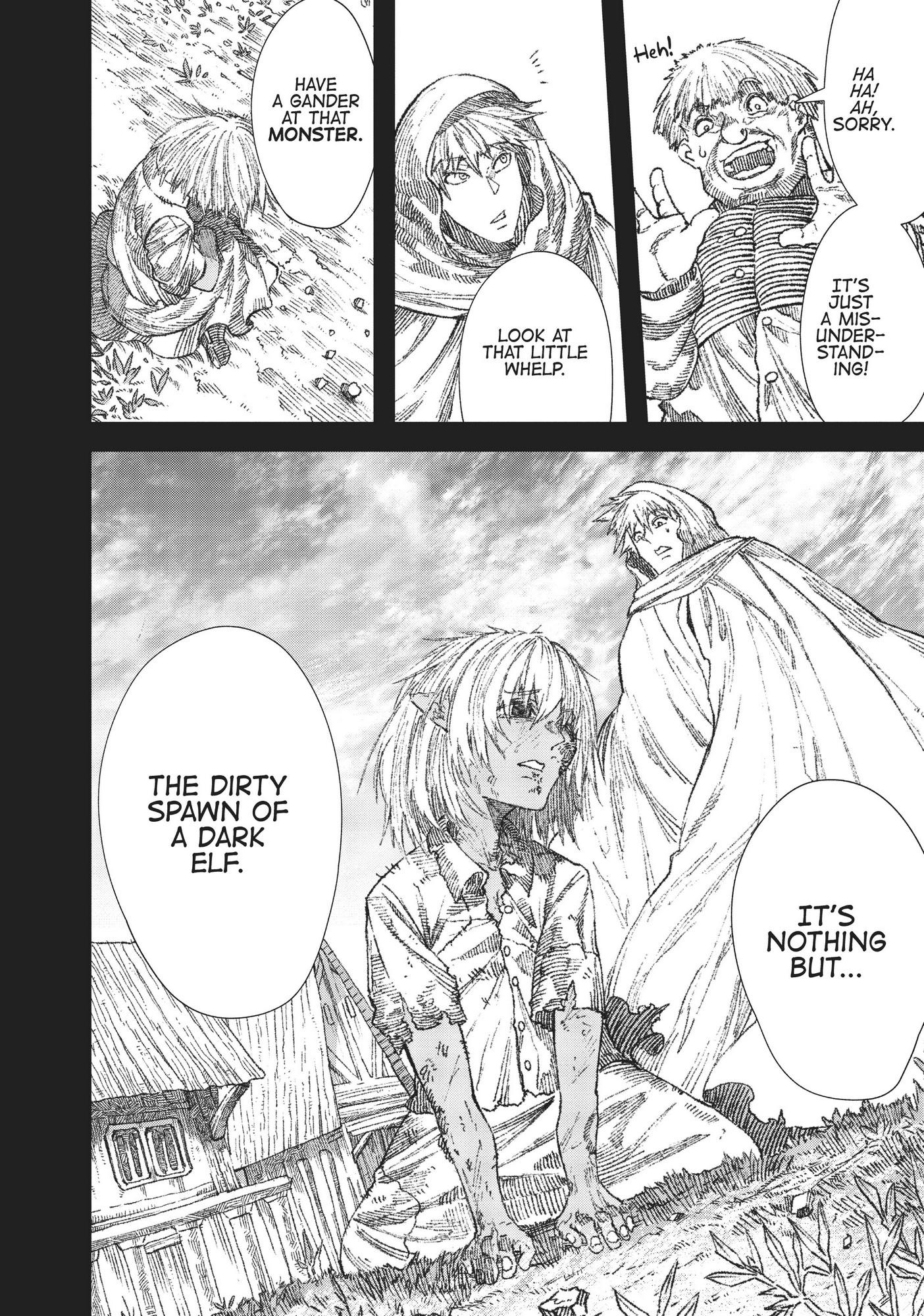 The Comeback of the Demon King Who Formed a Demon's Guild After Being Vanquished by the Hero chapter 26 page 7