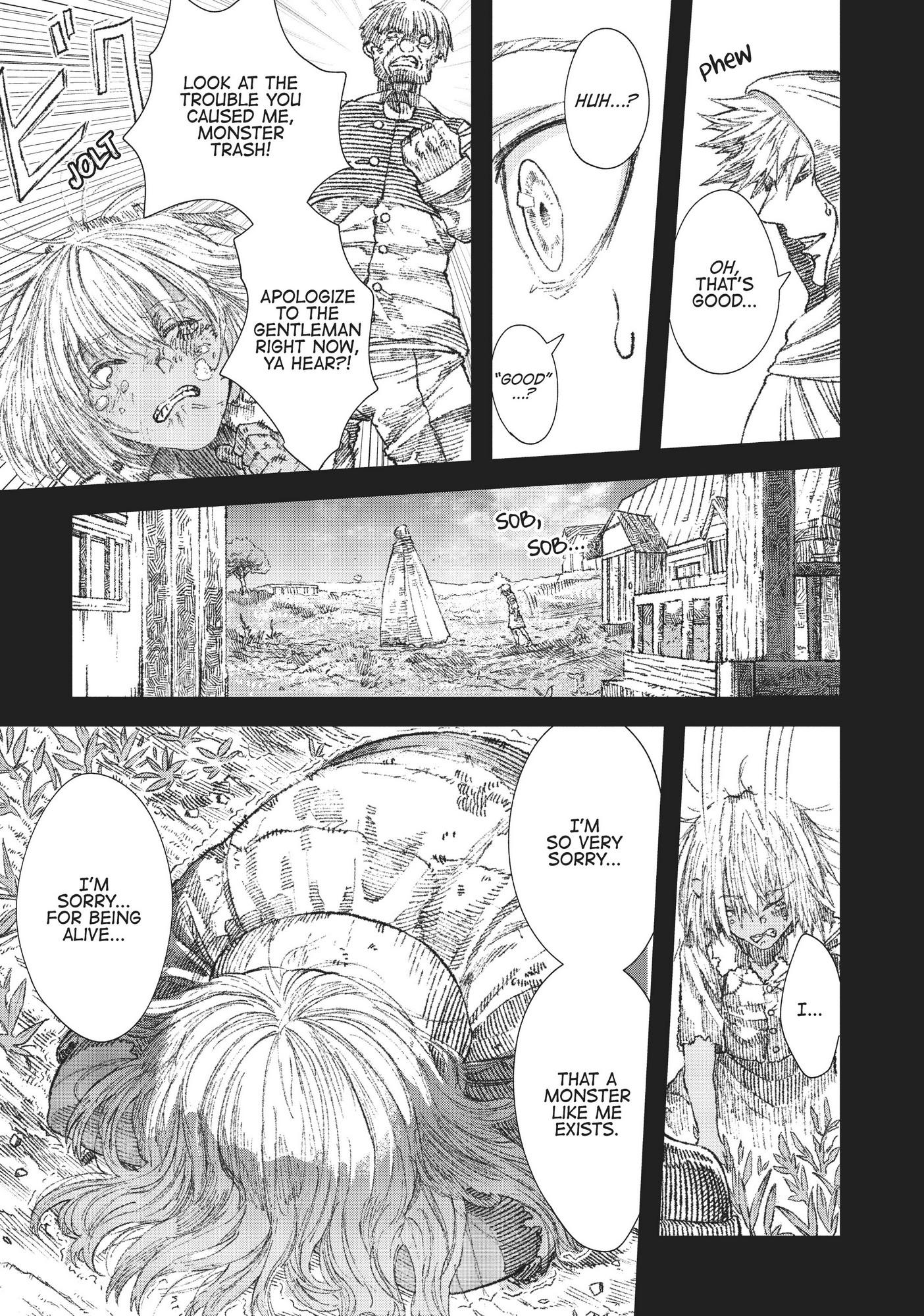 The Comeback of the Demon King Who Formed a Demon's Guild After Being Vanquished by the Hero chapter 26 page 8