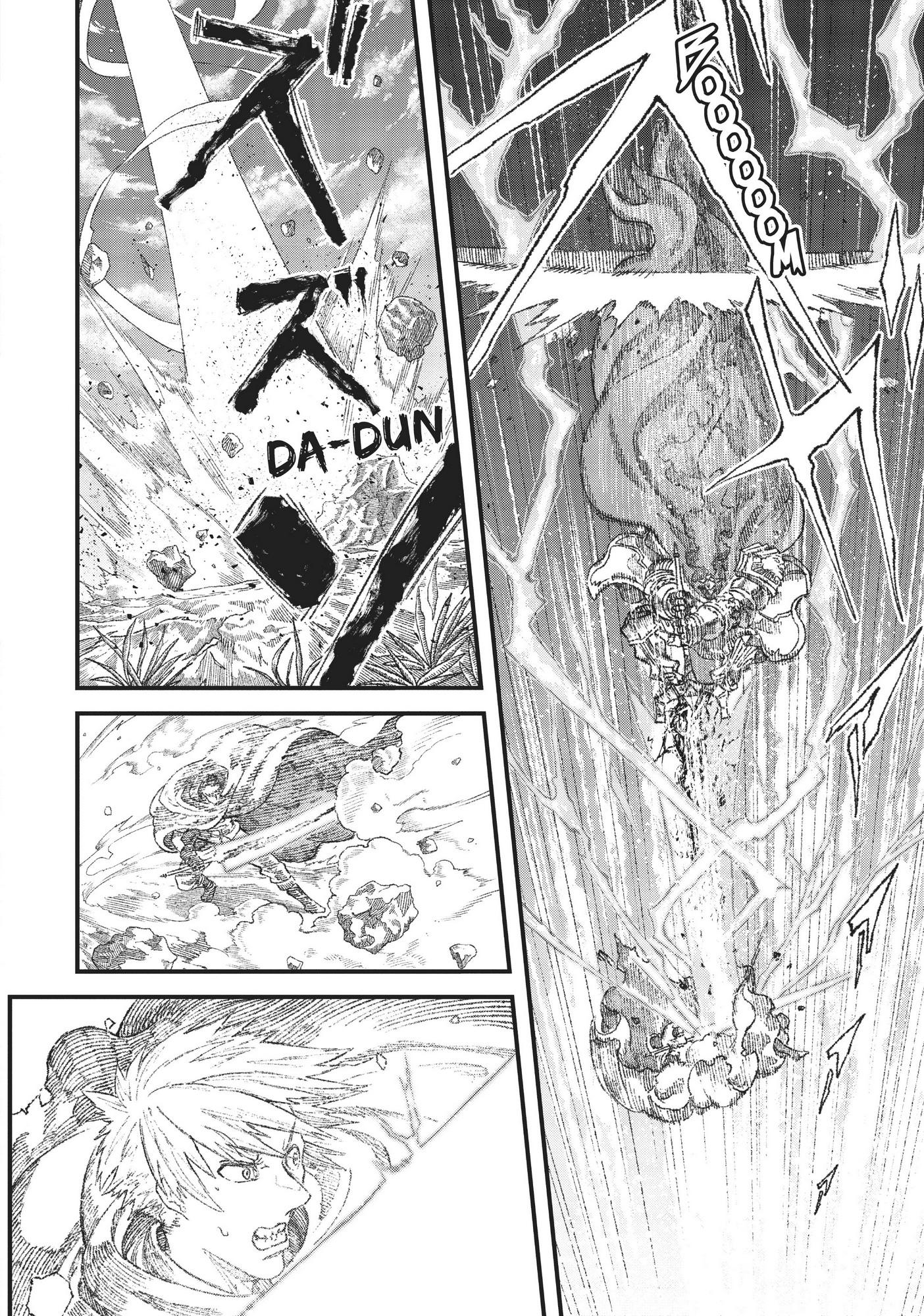 The Comeback of the Demon King Who Formed a Demon's Guild After Being Vanquished by the Hero chapter 27 page 10