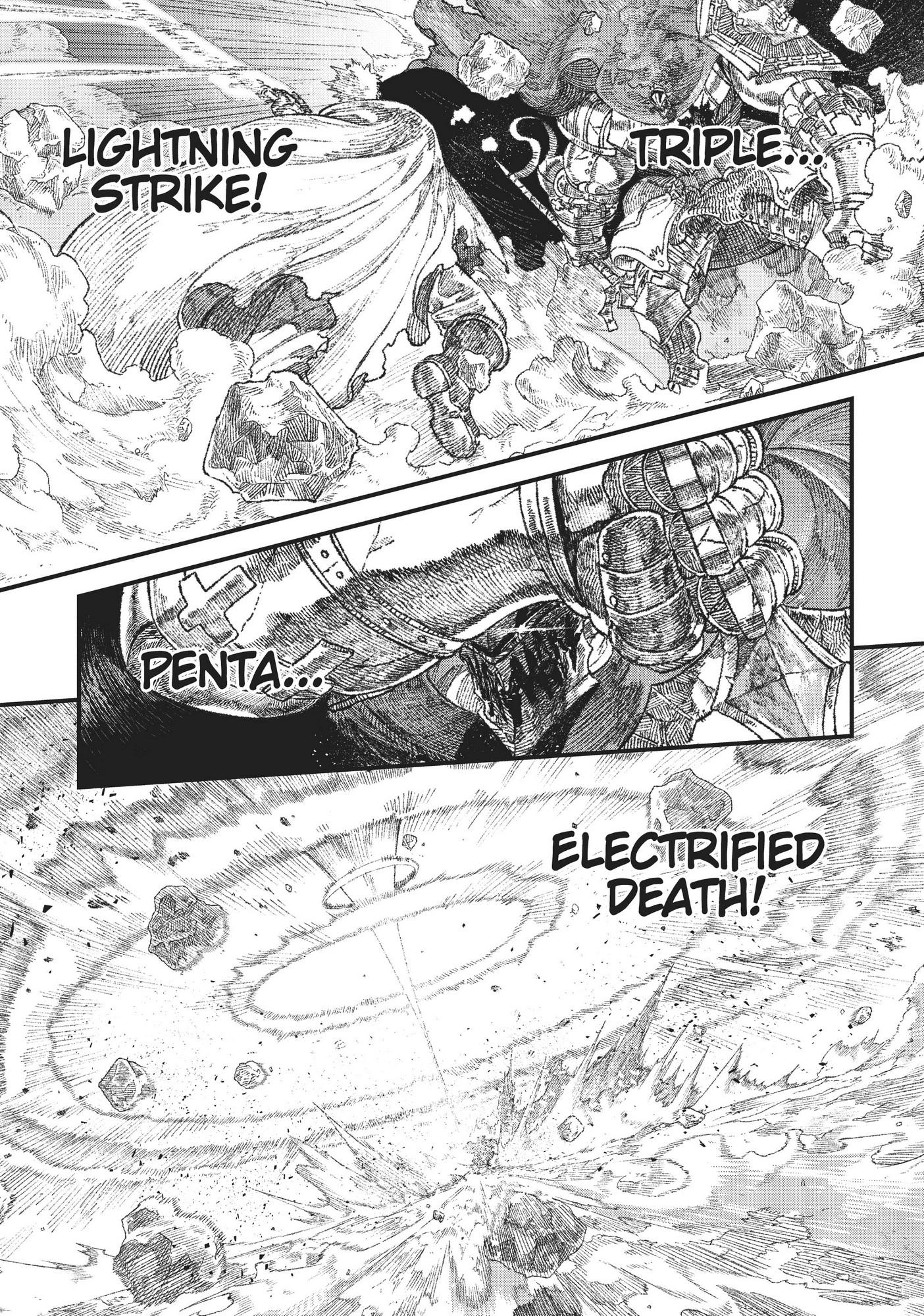 The Comeback of the Demon King Who Formed a Demon's Guild After Being Vanquished by the Hero chapter 27 page 11