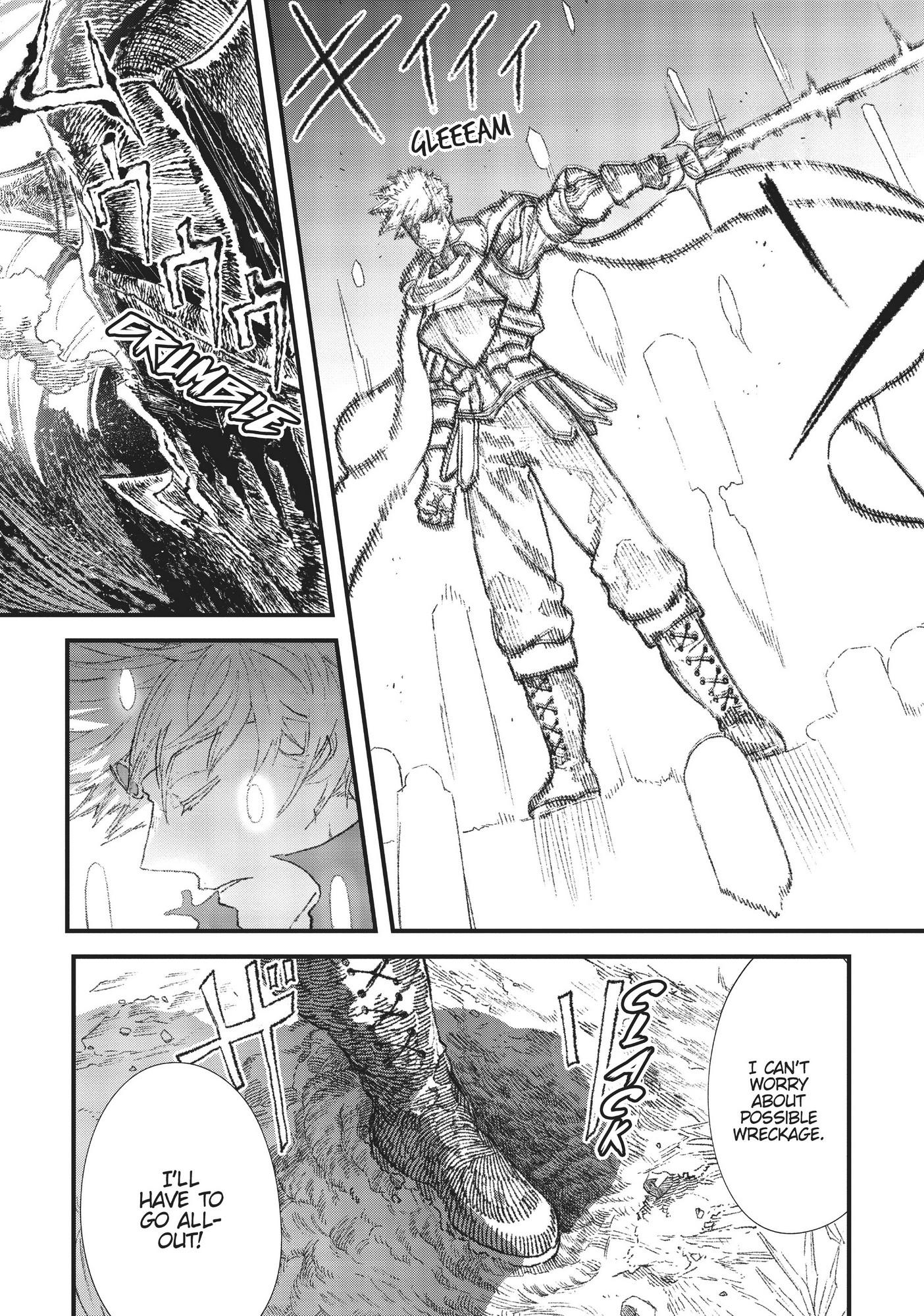 The Comeback of the Demon King Who Formed a Demon's Guild After Being Vanquished by the Hero chapter 27 page 13