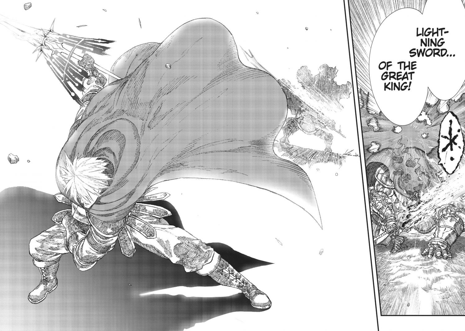 The Comeback of the Demon King Who Formed a Demon's Guild After Being Vanquished by the Hero chapter 27 page 15