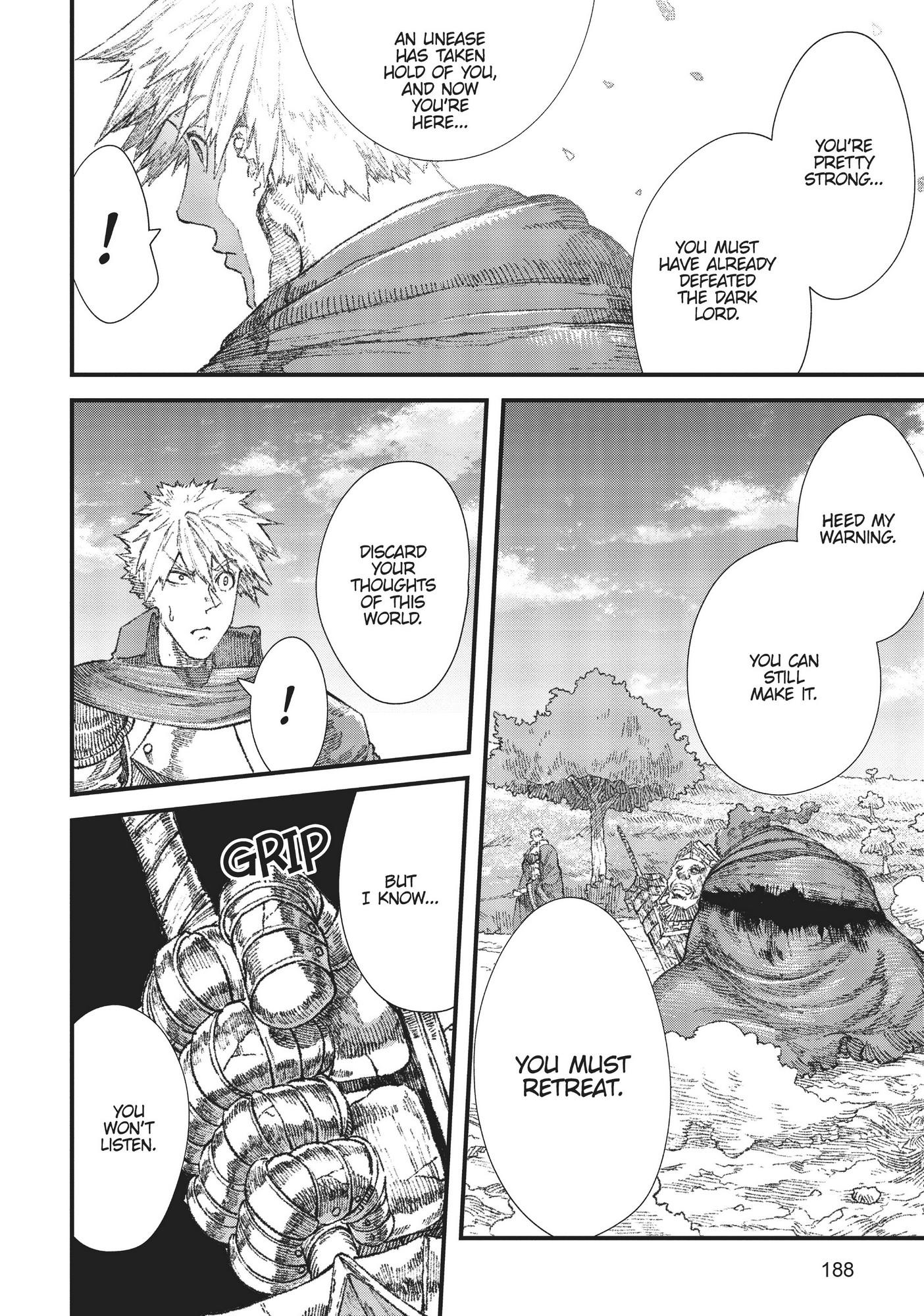 The Comeback of the Demon King Who Formed a Demon's Guild After Being Vanquished by the Hero chapter 27 page 16