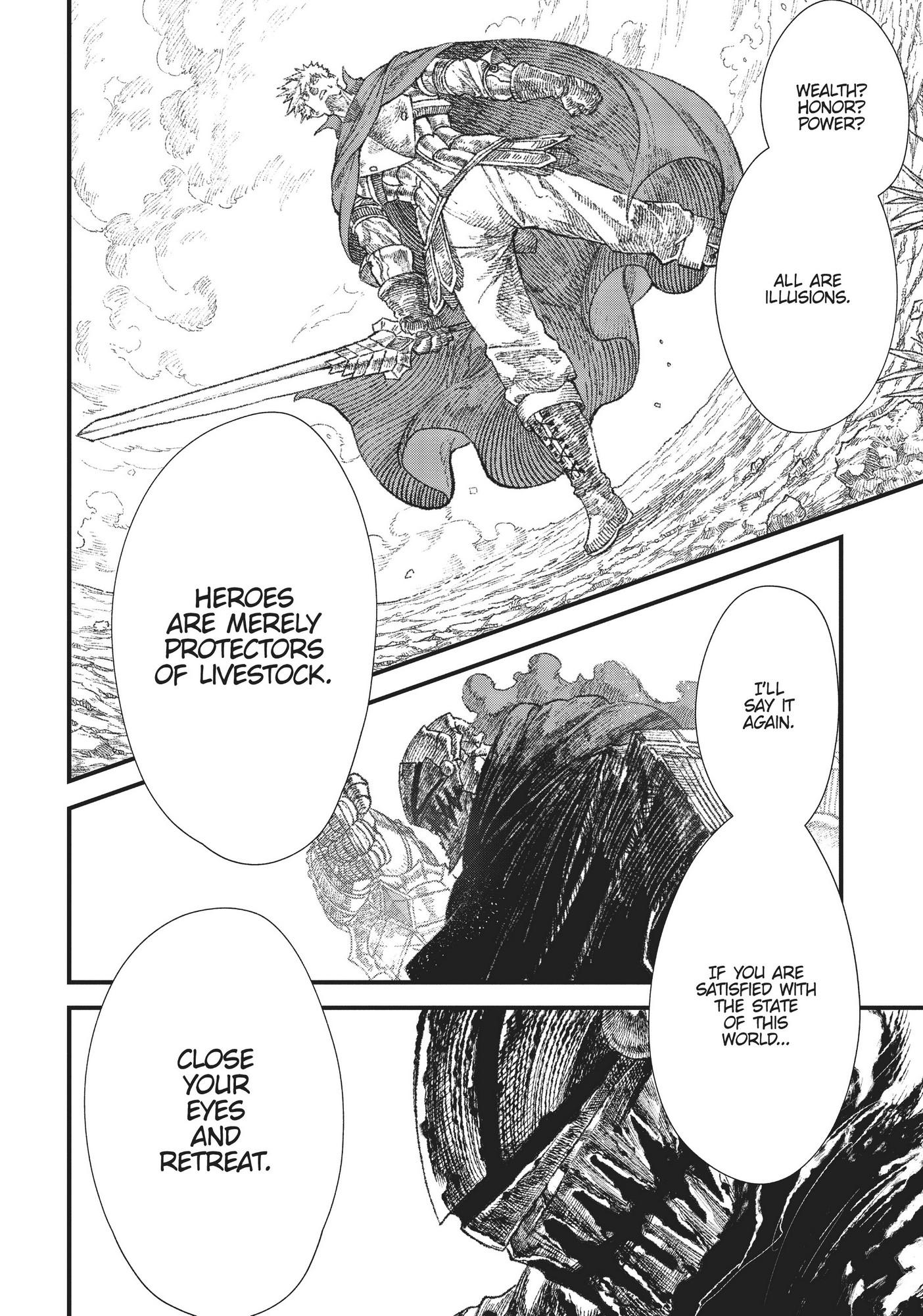 The Comeback of the Demon King Who Formed a Demon's Guild After Being Vanquished by the Hero chapter 27 page 18