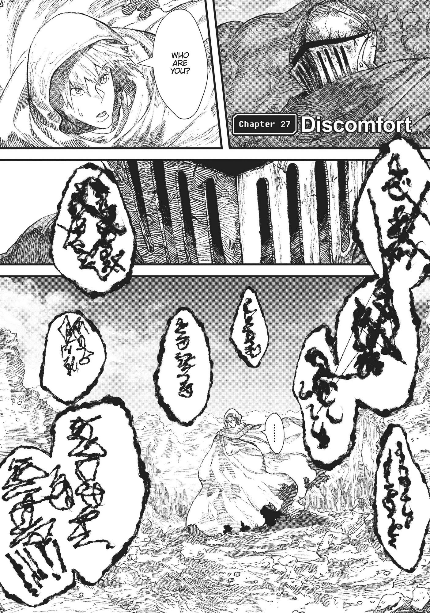 The Comeback of the Demon King Who Formed a Demon's Guild After Being Vanquished by the Hero chapter 27 page 2