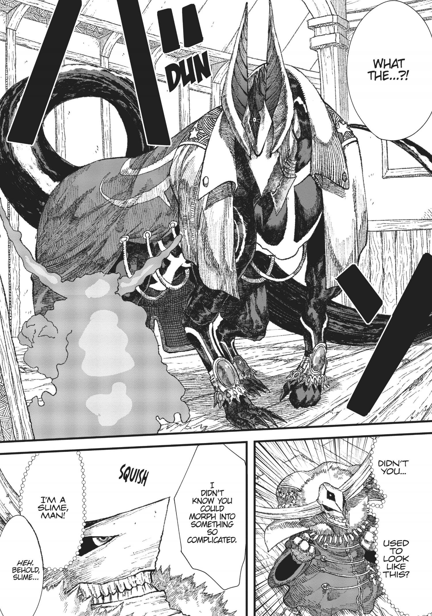 The Comeback of the Demon King Who Formed a Demon's Guild After Being Vanquished by the Hero chapter 28 page 13