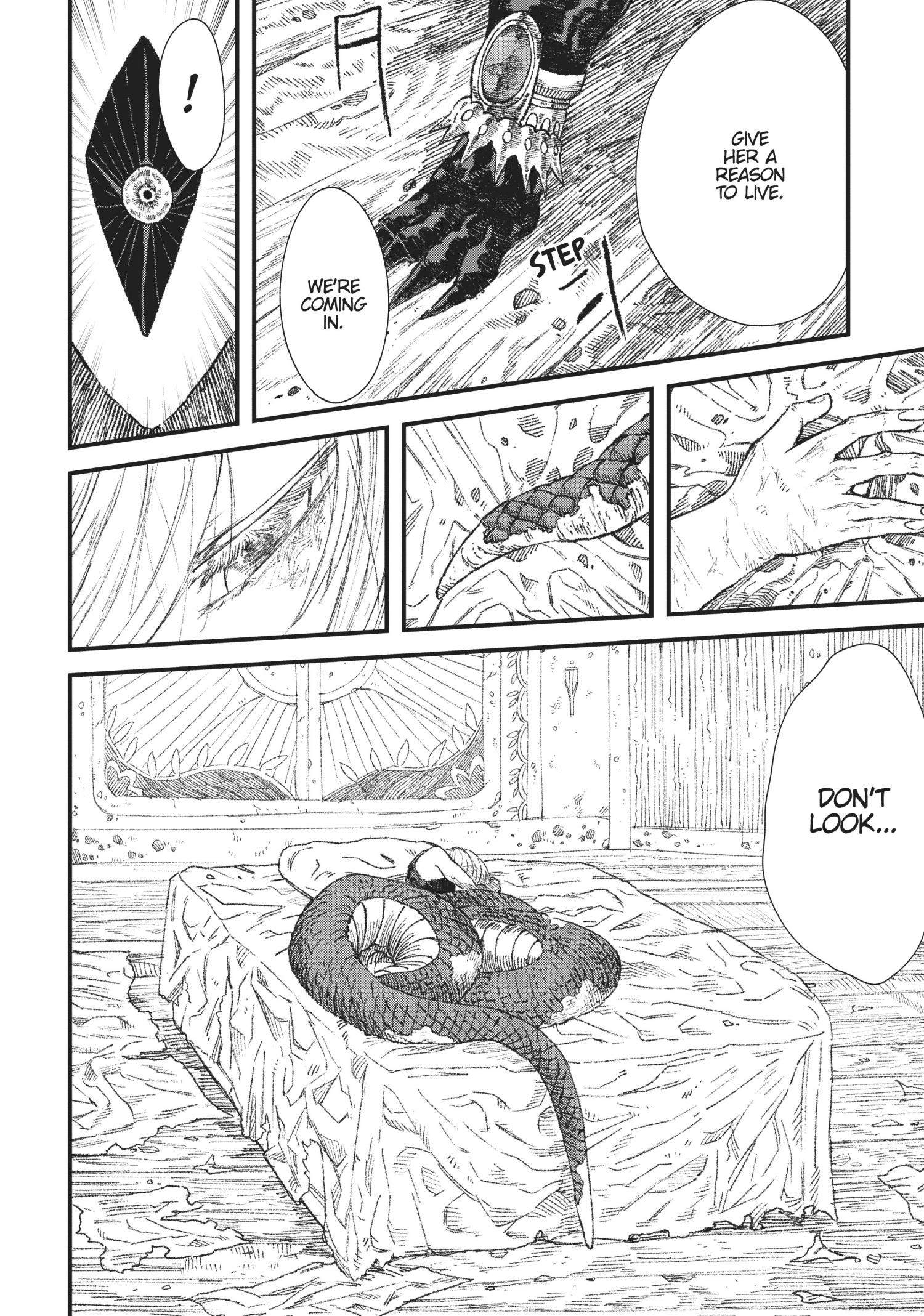 The Comeback of the Demon King Who Formed a Demon's Guild After Being Vanquished by the Hero chapter 29 page 11