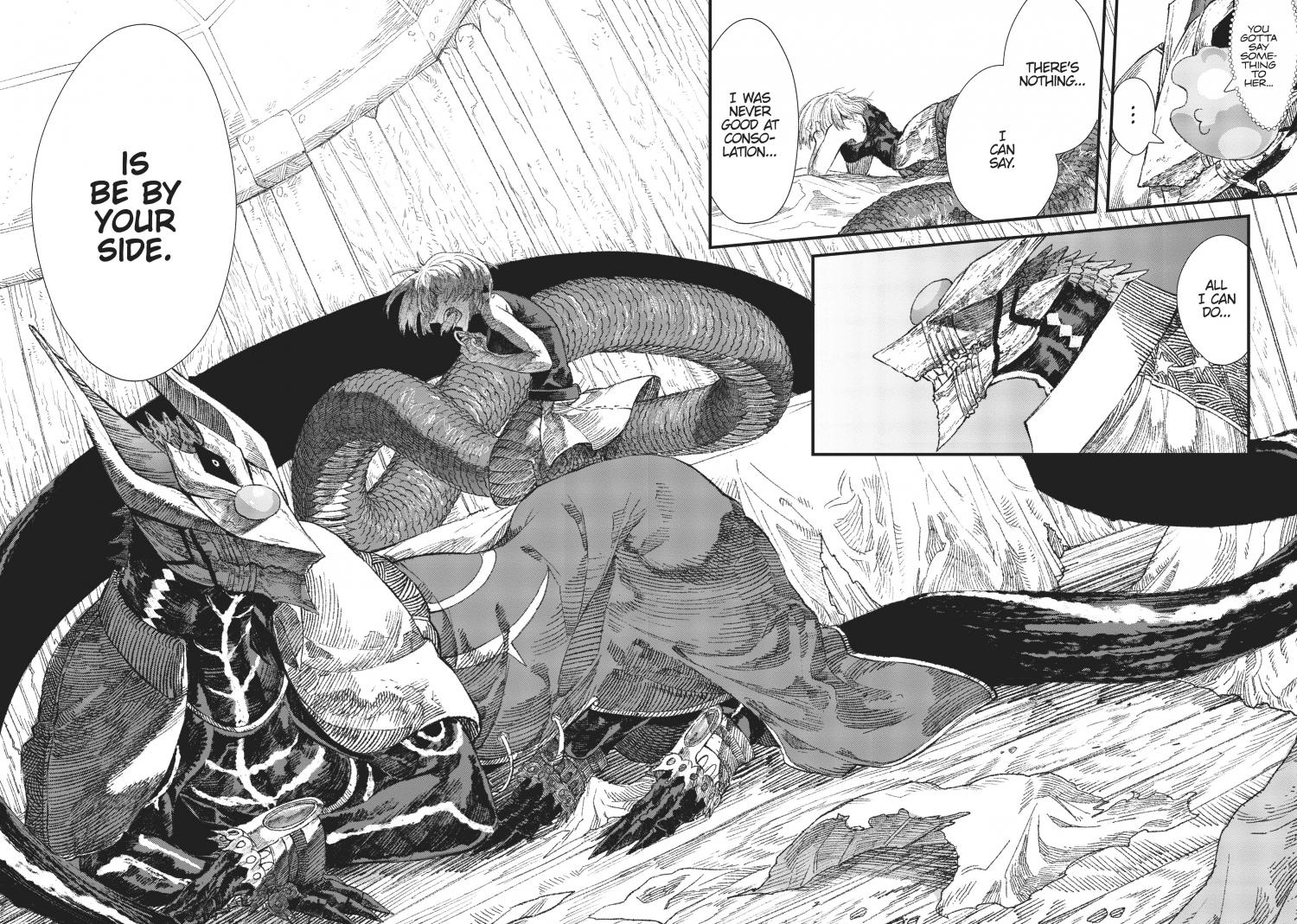 The Comeback of the Demon King Who Formed a Demon's Guild After Being Vanquished by the Hero chapter 29 page 15