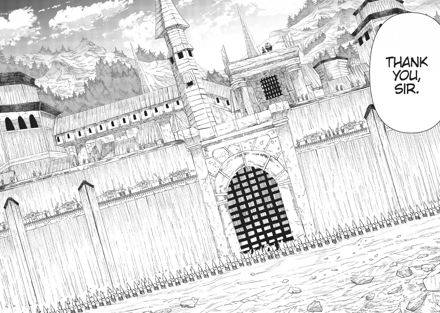 The Comeback of the Demon King Who Formed a Demon's Guild After Being Vanquished by the Hero chapter 31 page 14