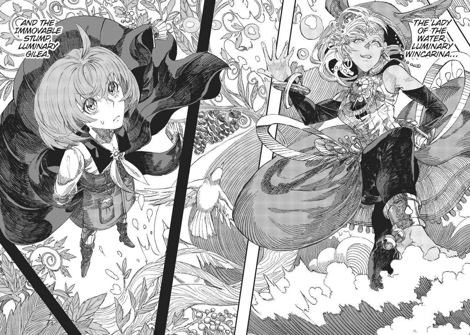 The Comeback of the Demon King Who Formed a Demon's Guild After Being Vanquished by the Hero chapter 31 page 18