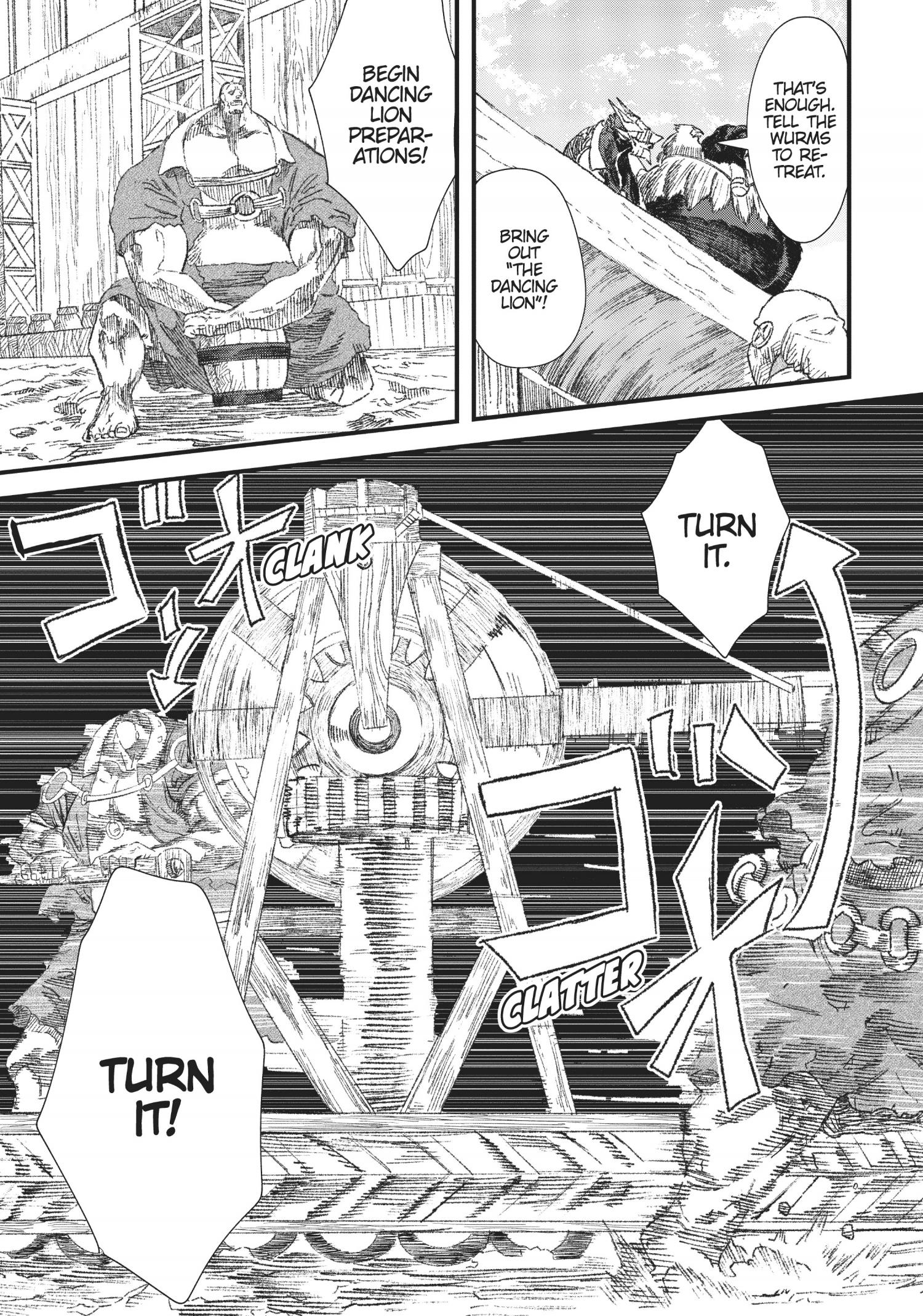 The Comeback of the Demon King Who Formed a Demon's Guild After Being Vanquished by the Hero chapter 32 page 13