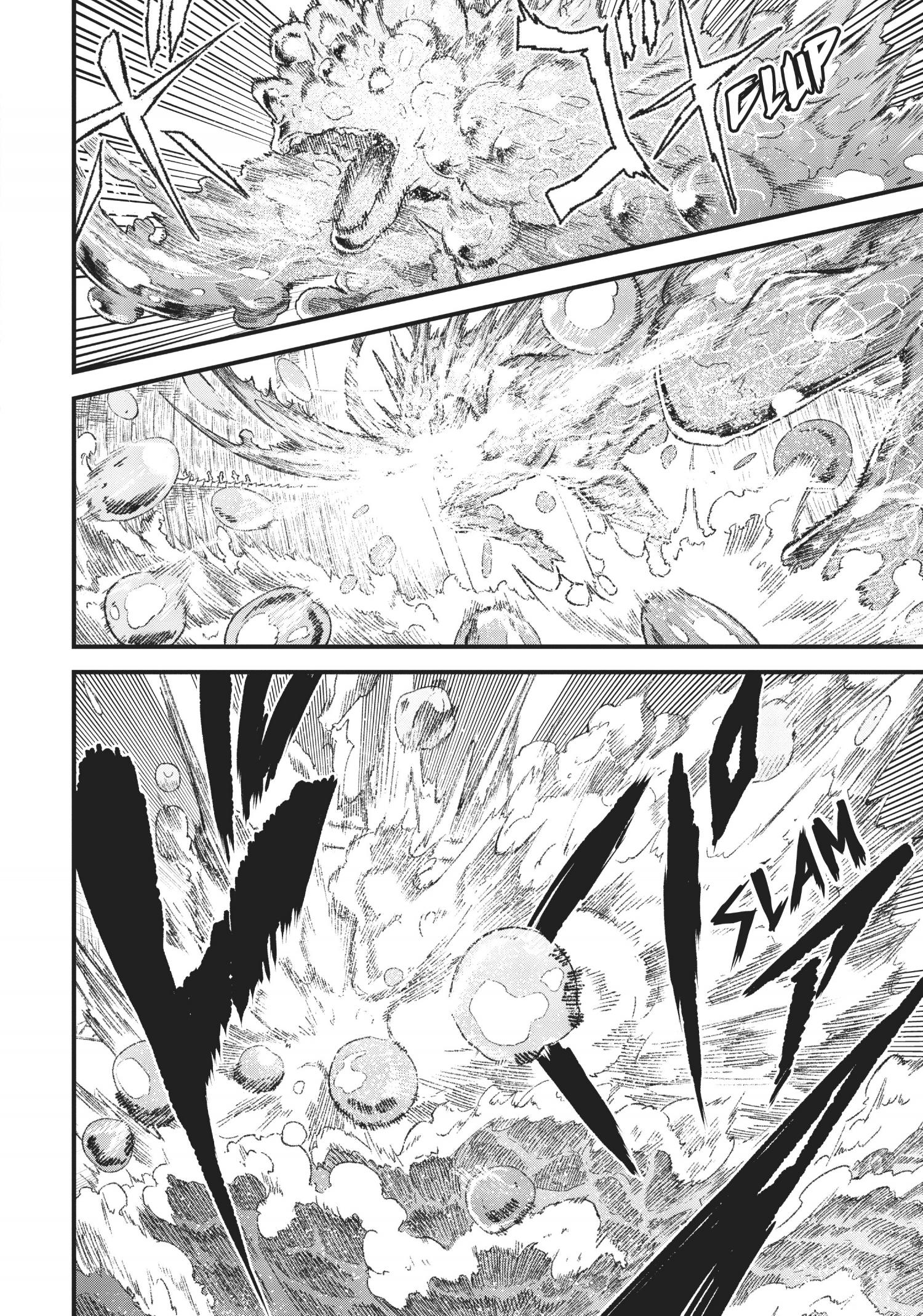 The Comeback of the Demon King Who Formed a Demon's Guild After Being Vanquished by the Hero chapter 32 page 20