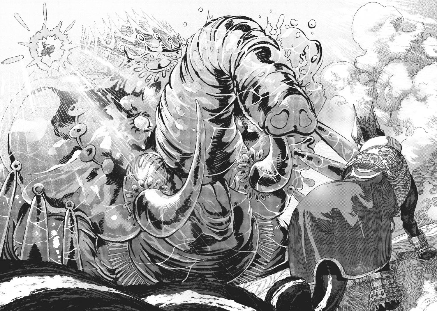 The Comeback of the Demon King Who Formed a Demon's Guild After Being Vanquished by the Hero chapter 32 page 22