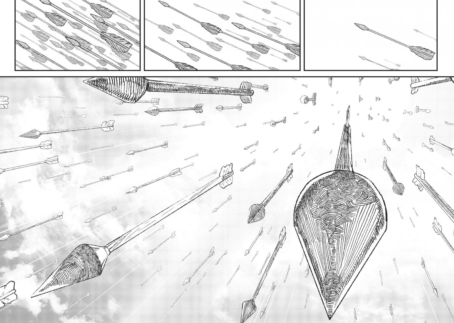 The Comeback of the Demon King Who Formed a Demon's Guild After Being Vanquished by the Hero chapter 32 page 5