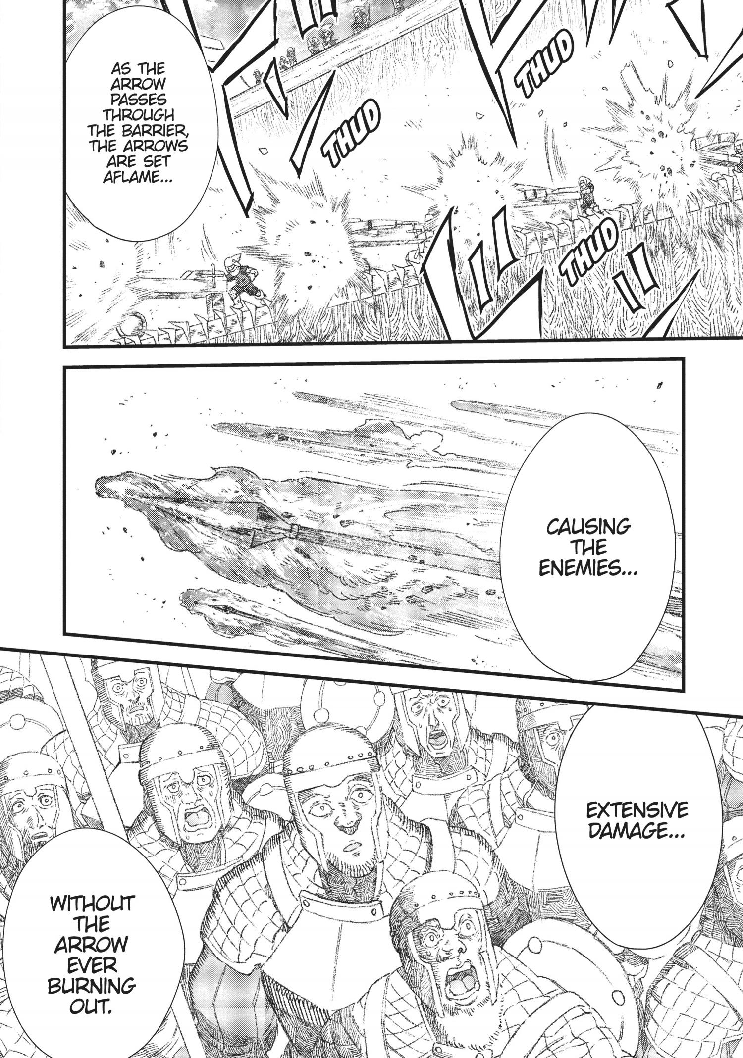 The Comeback of the Demon King Who Formed a Demon's Guild After Being Vanquished by the Hero chapter 32 page 8