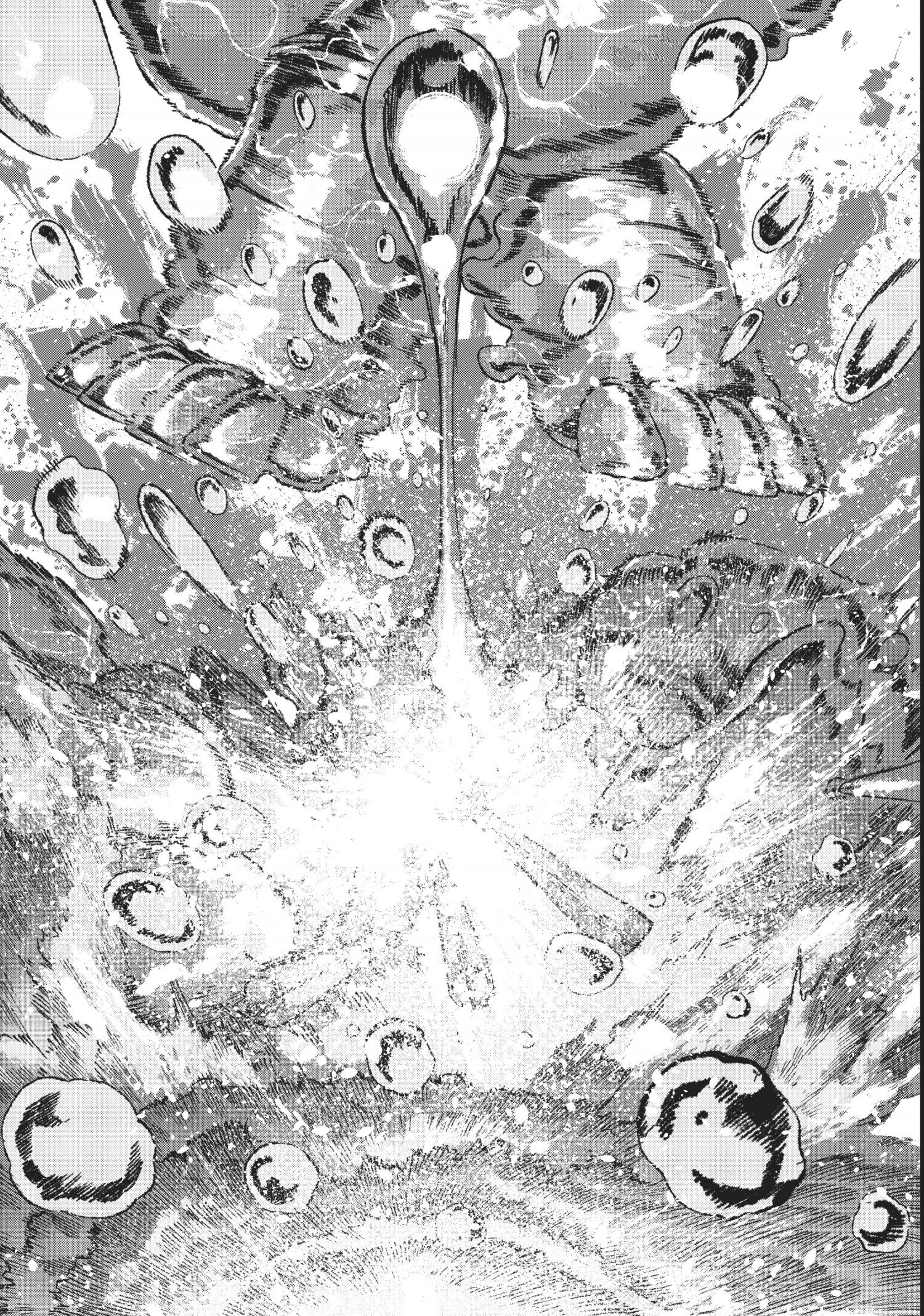 The Comeback of the Demon King Who Formed a Demon's Guild After Being Vanquished by the Hero chapter 33 page 10