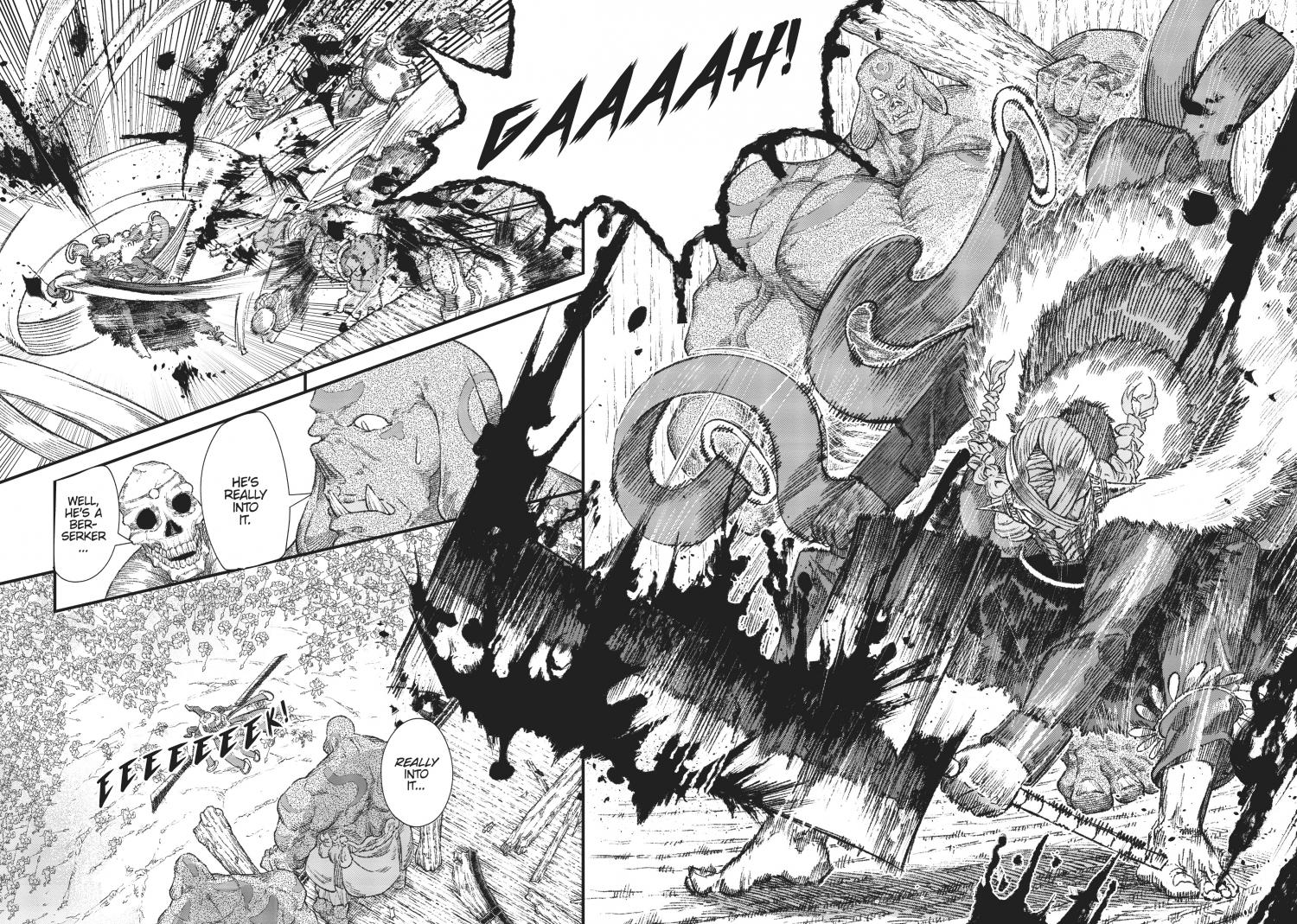 The Comeback of the Demon King Who Formed a Demon's Guild After Being Vanquished by the Hero chapter 33 page 15