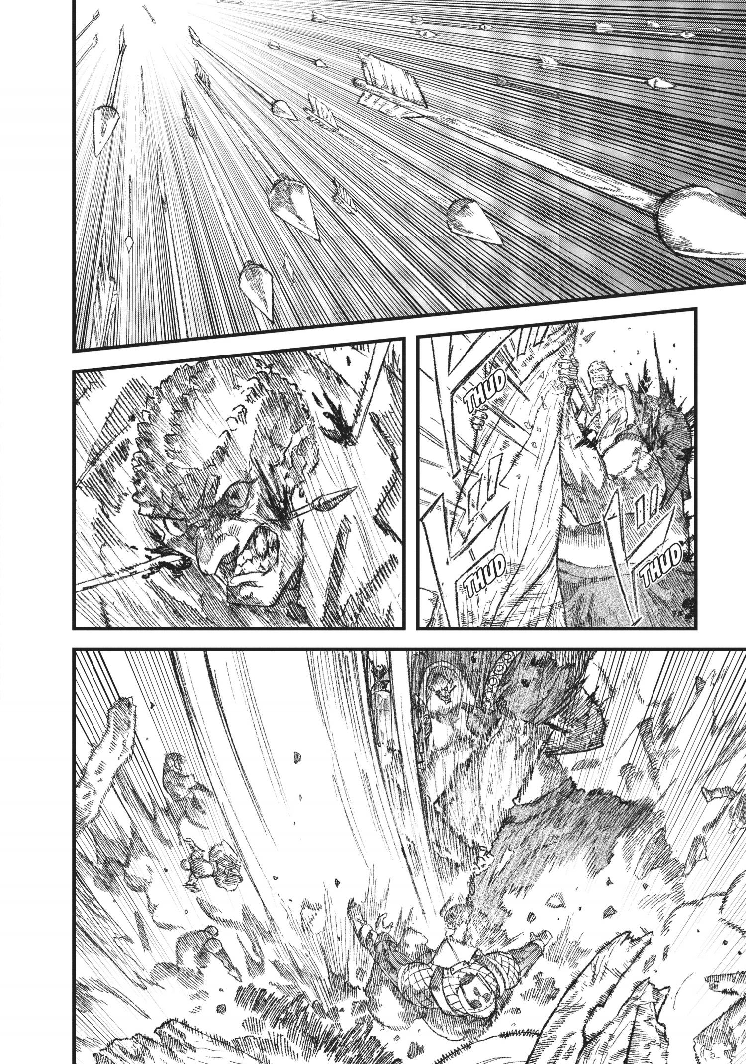 The Comeback of the Demon King Who Formed a Demon's Guild After Being Vanquished by the Hero chapter 35 page 7