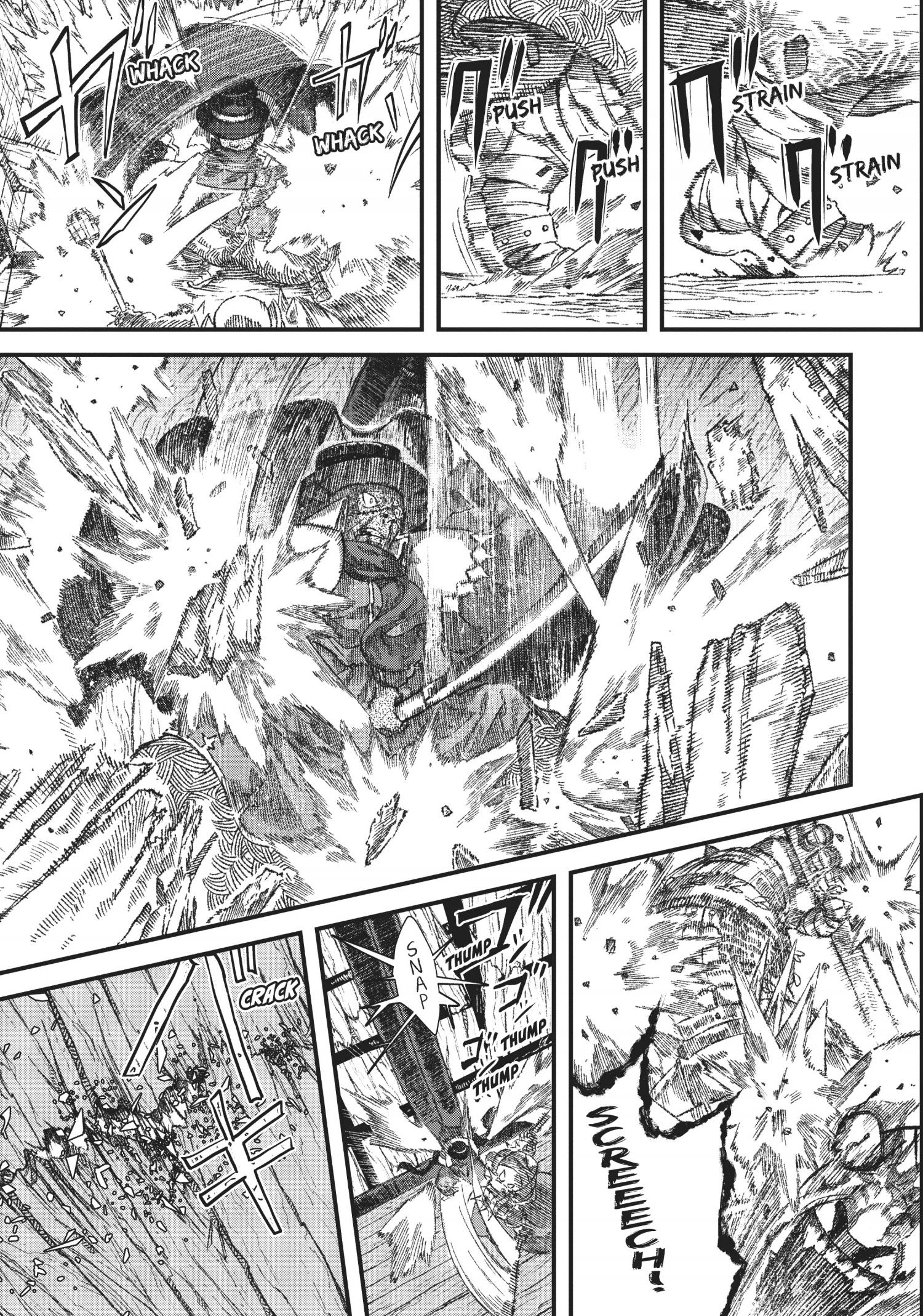 The Comeback of the Demon King Who Formed a Demon's Guild After Being Vanquished by the Hero chapter 36 page 10