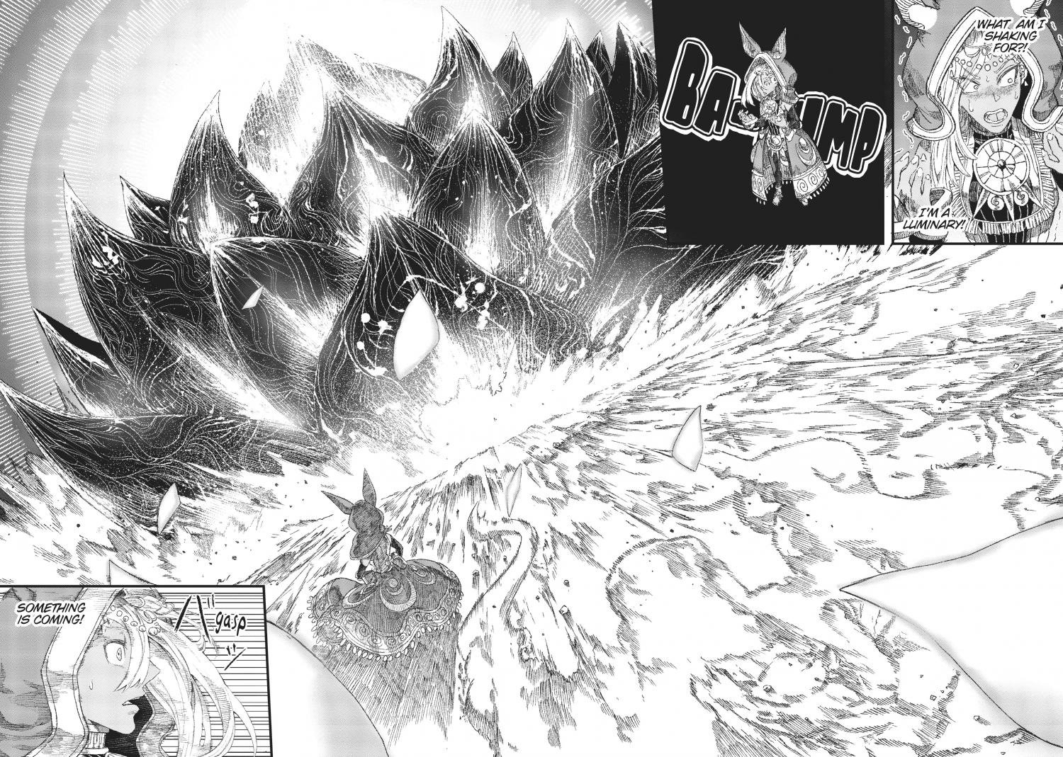 The Comeback of the Demon King Who Formed a Demon's Guild After Being Vanquished by the Hero chapter 36 page 24