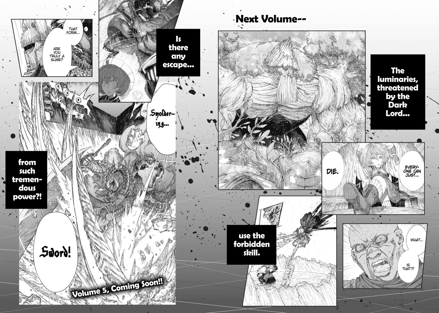 The Comeback of the Demon King Who Formed a Demon's Guild After Being Vanquished by the Hero chapter 36 page 28