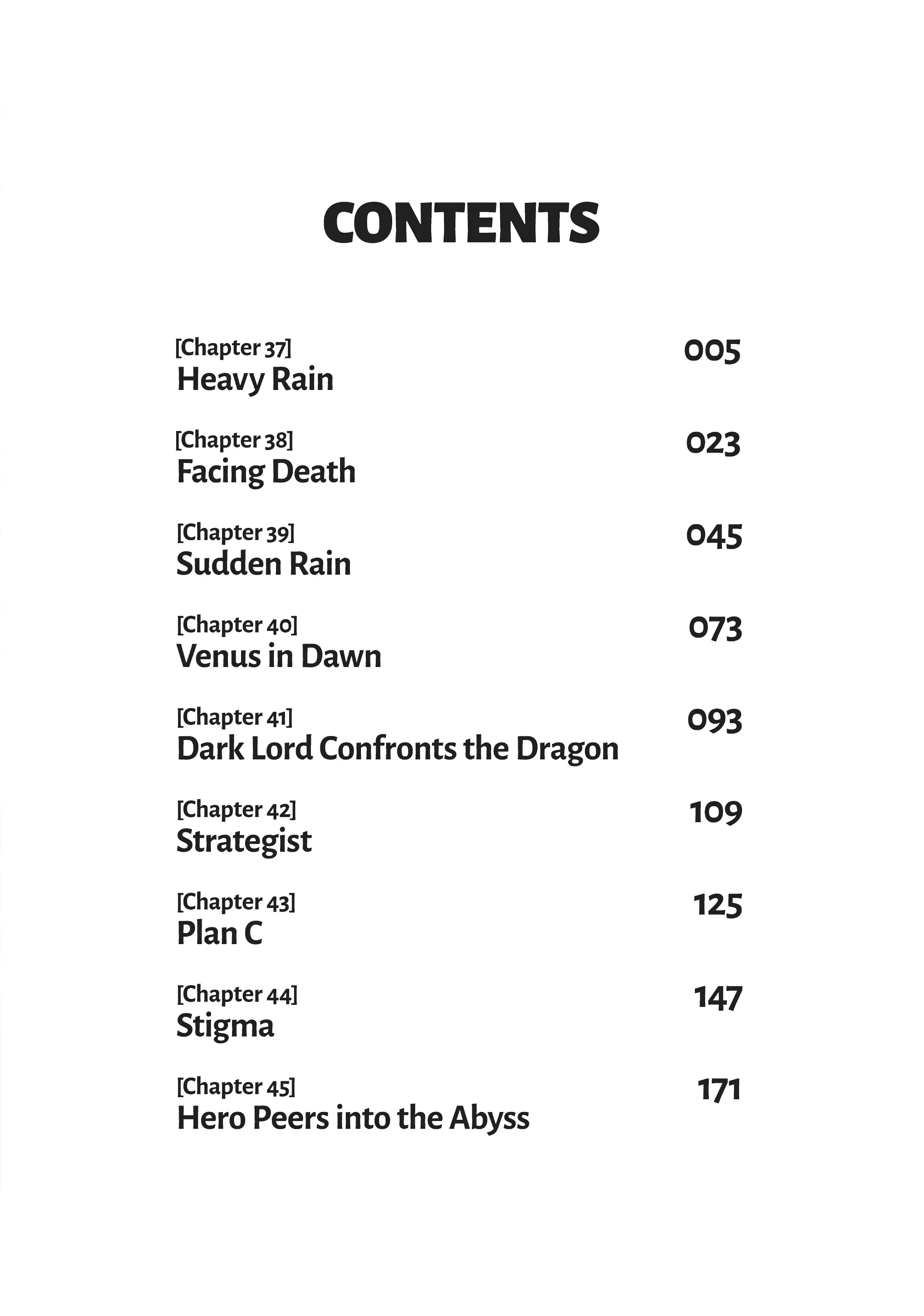 The Comeback of the Demon King Who Formed a Demon's Guild After Being Vanquished by the Hero chapter 37 page 5