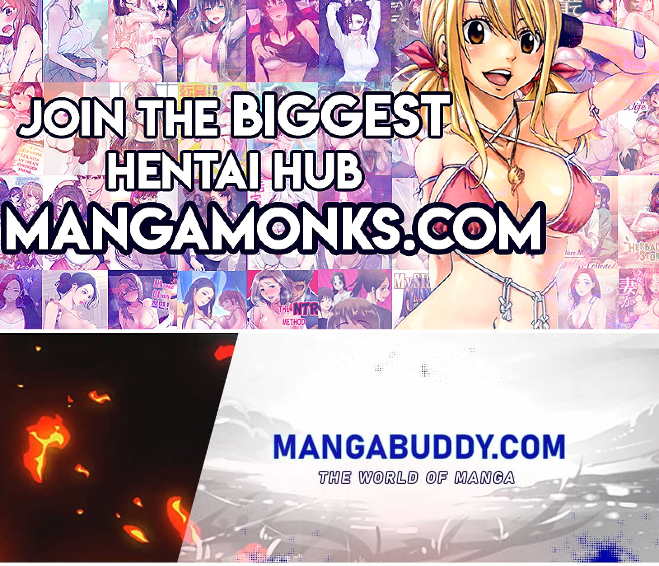 The Comeback of the Demon King Who Formed a Demon's Guild After Being Vanquished by the Hero chapter 38 page 1