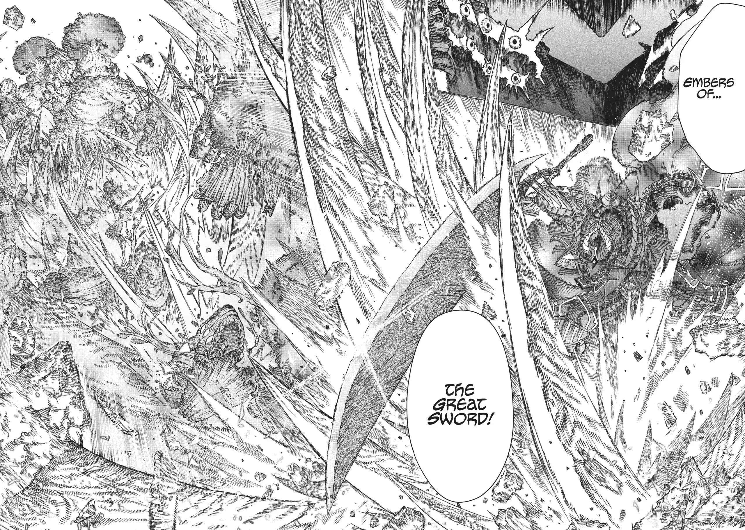 The Comeback of the Demon King Who Formed a Demon's Guild After Being Vanquished by the Hero chapter 38 page 15